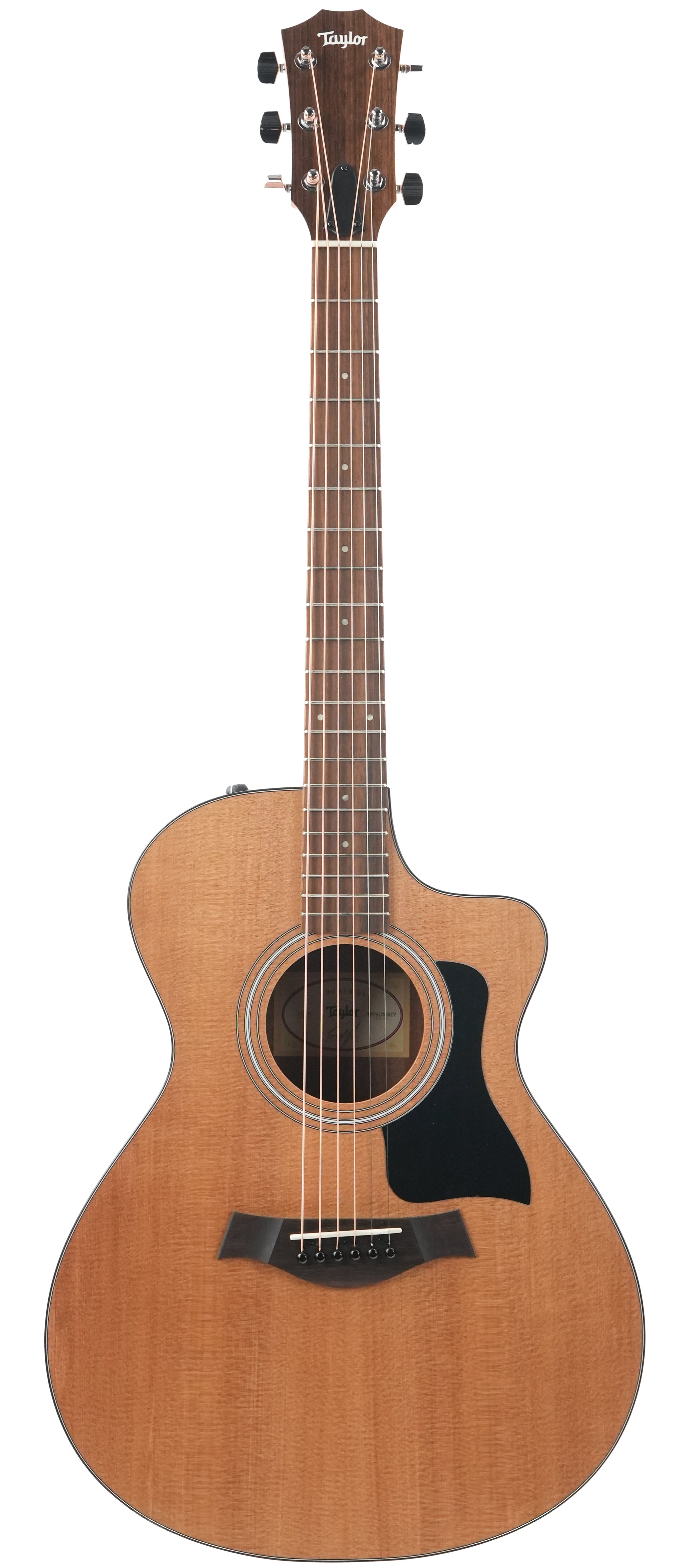 Taylor 112ce