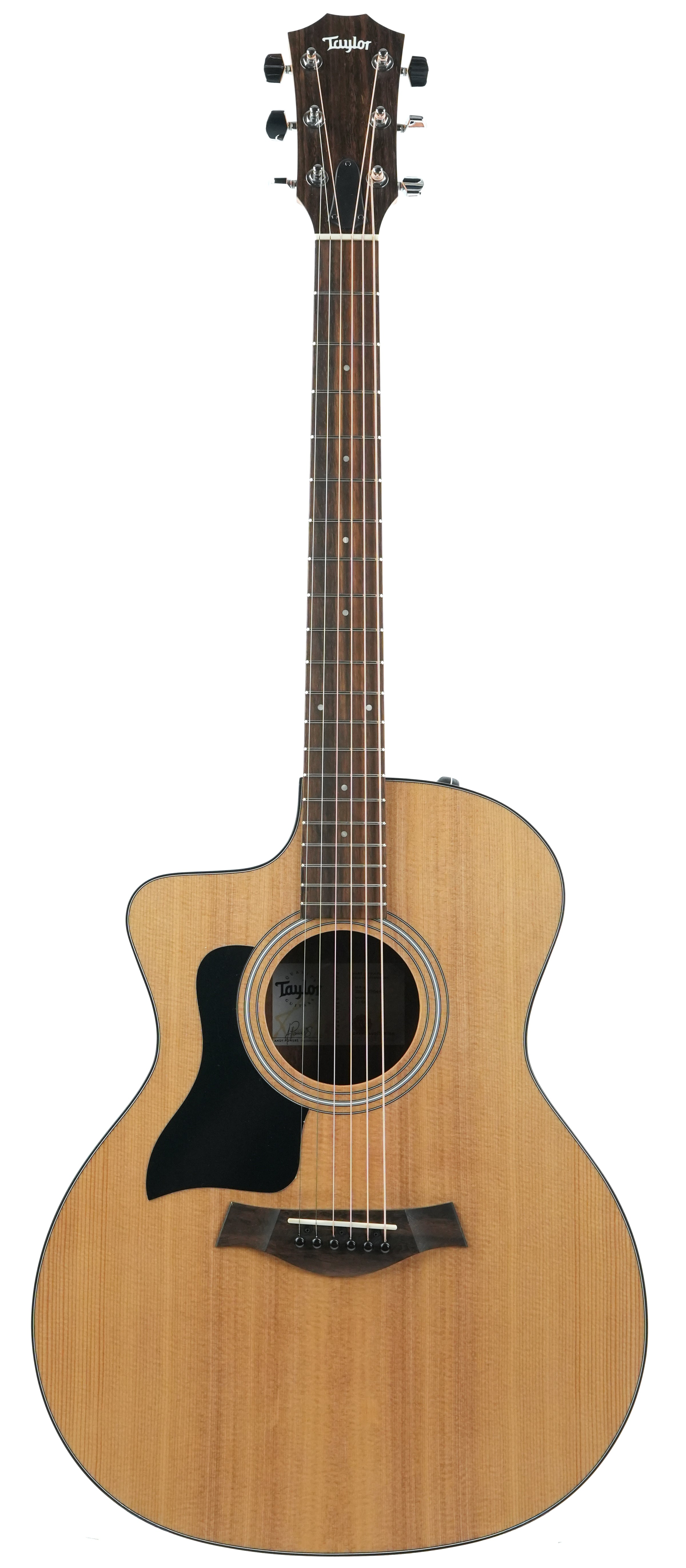Taylor 114ce Lefty