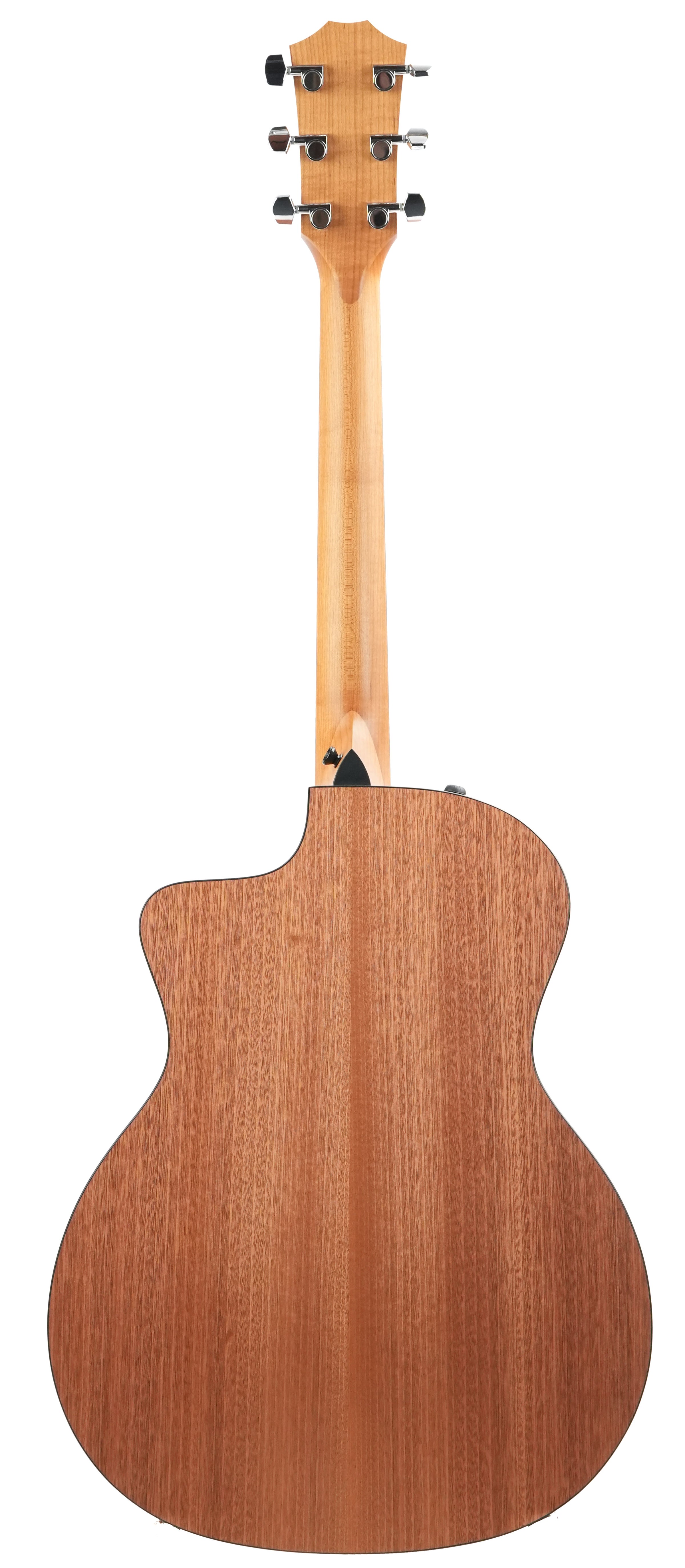 Taylor 114ce Sapele