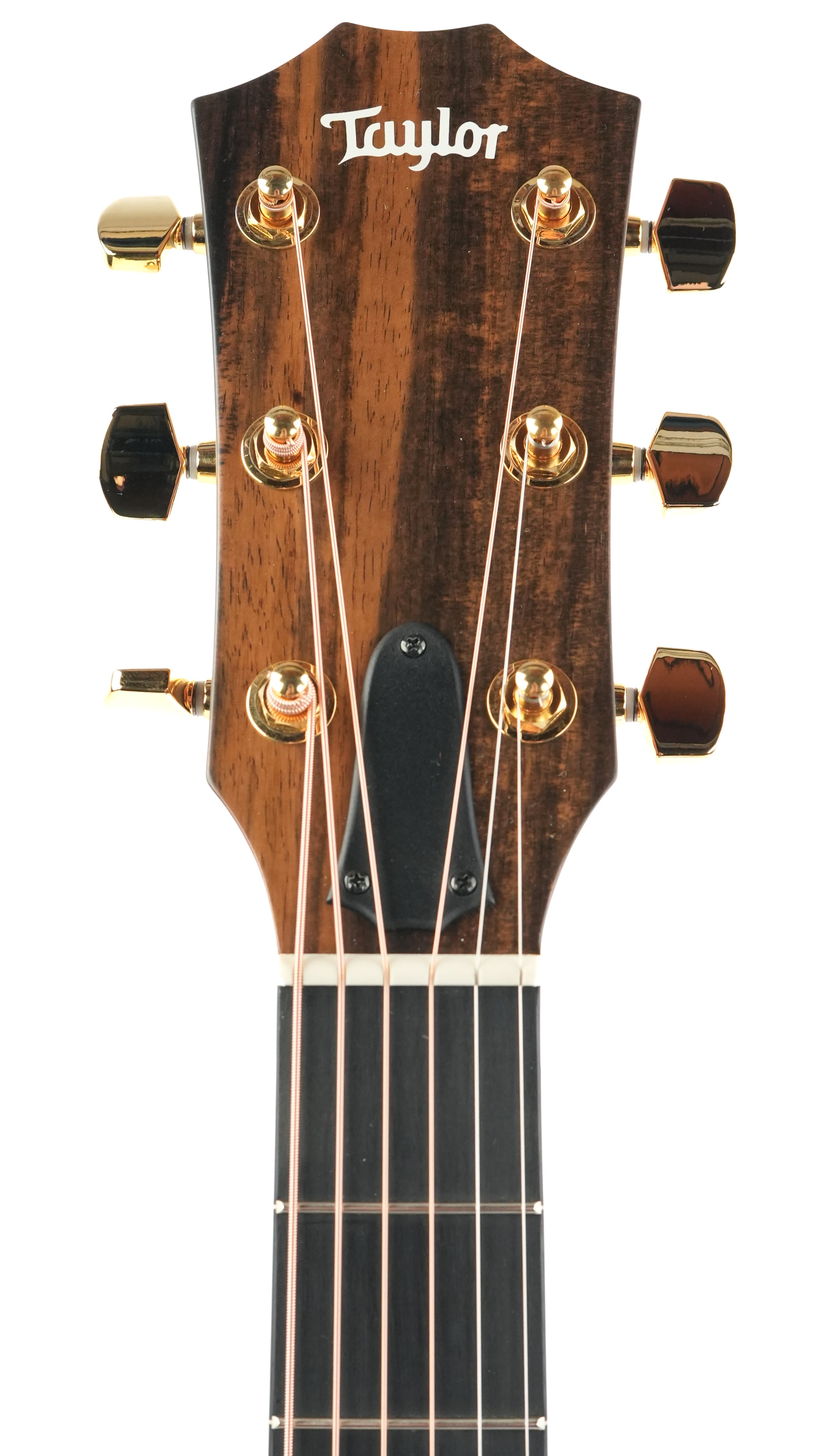 Taylor 214ce Koa Deluxe Special Edition Honeyburst