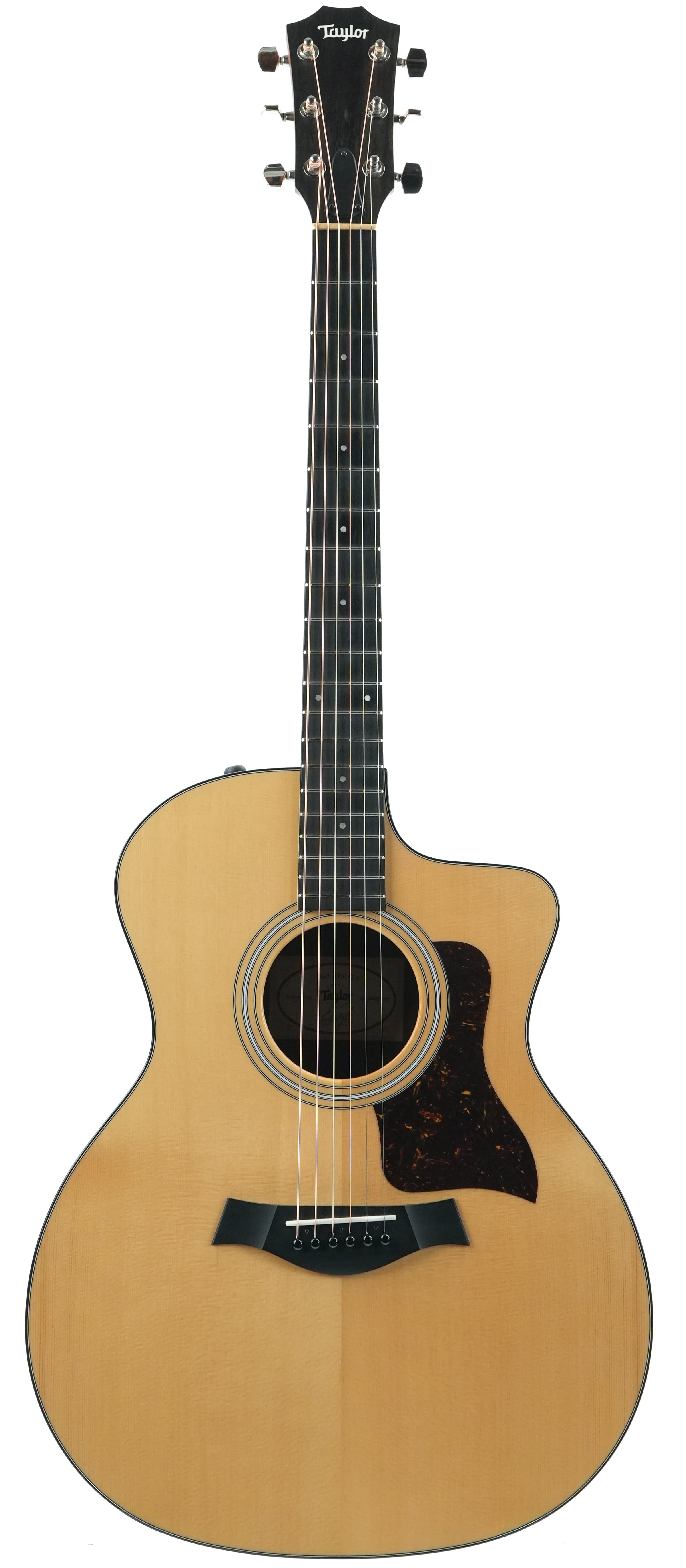 Taylor 214ce Plus 2023
