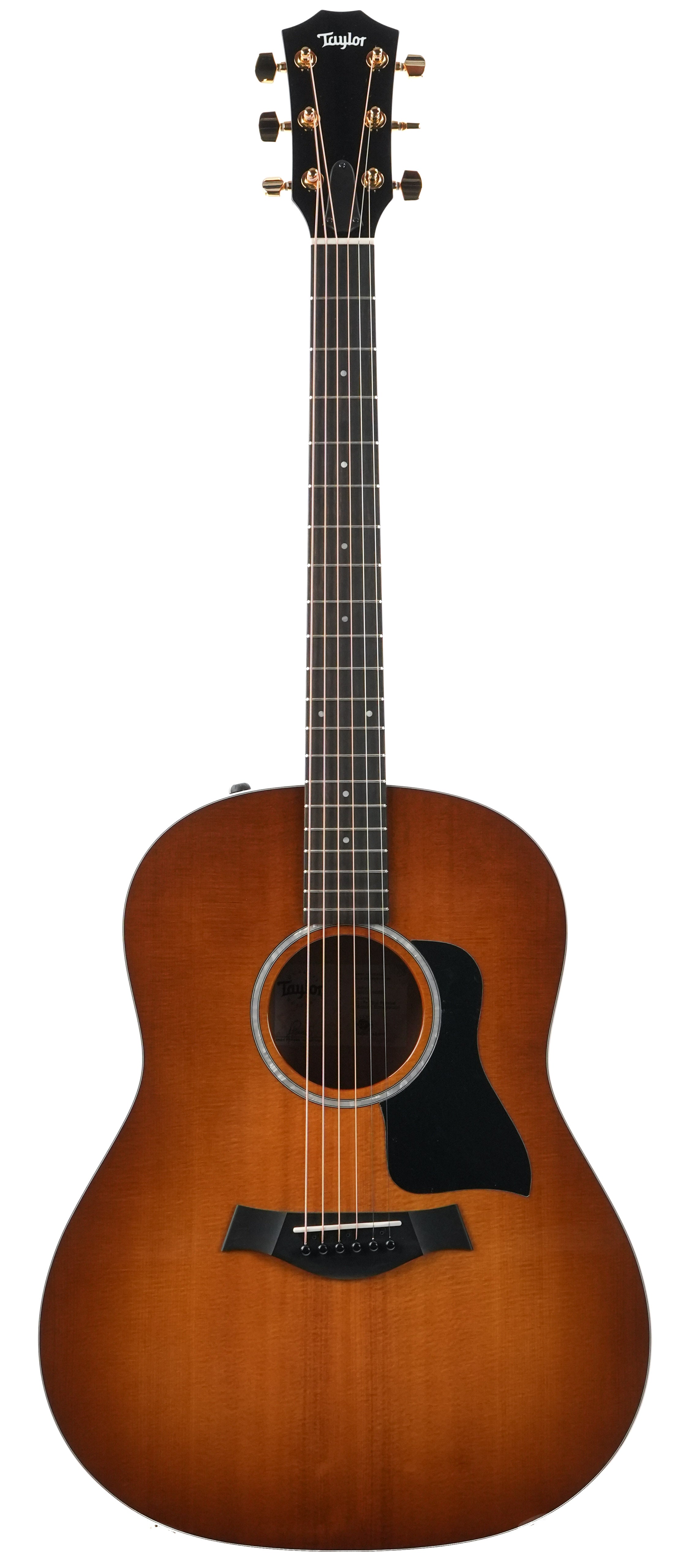 Taylor 217e Plus Special Edition Honeyburst