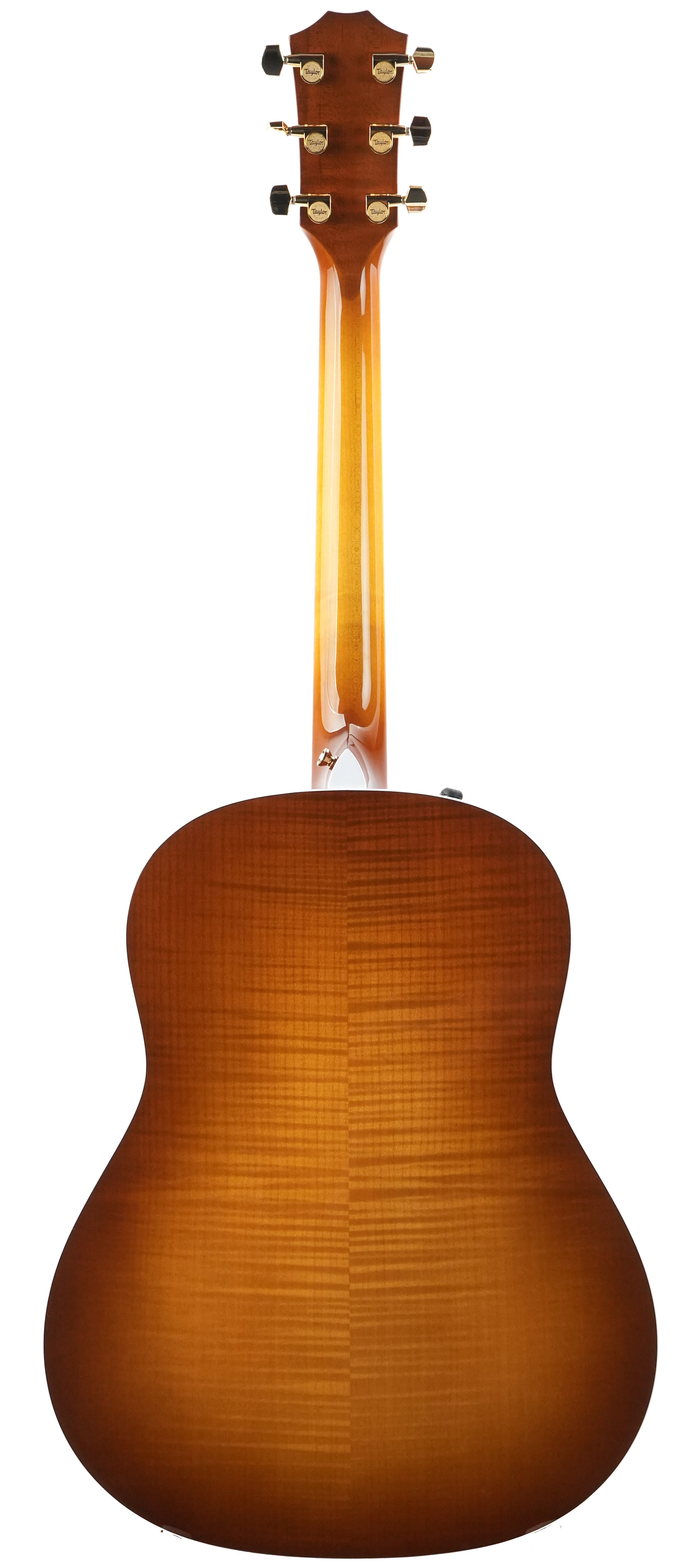 Taylor 217e Plus Special Edition Honeyburst