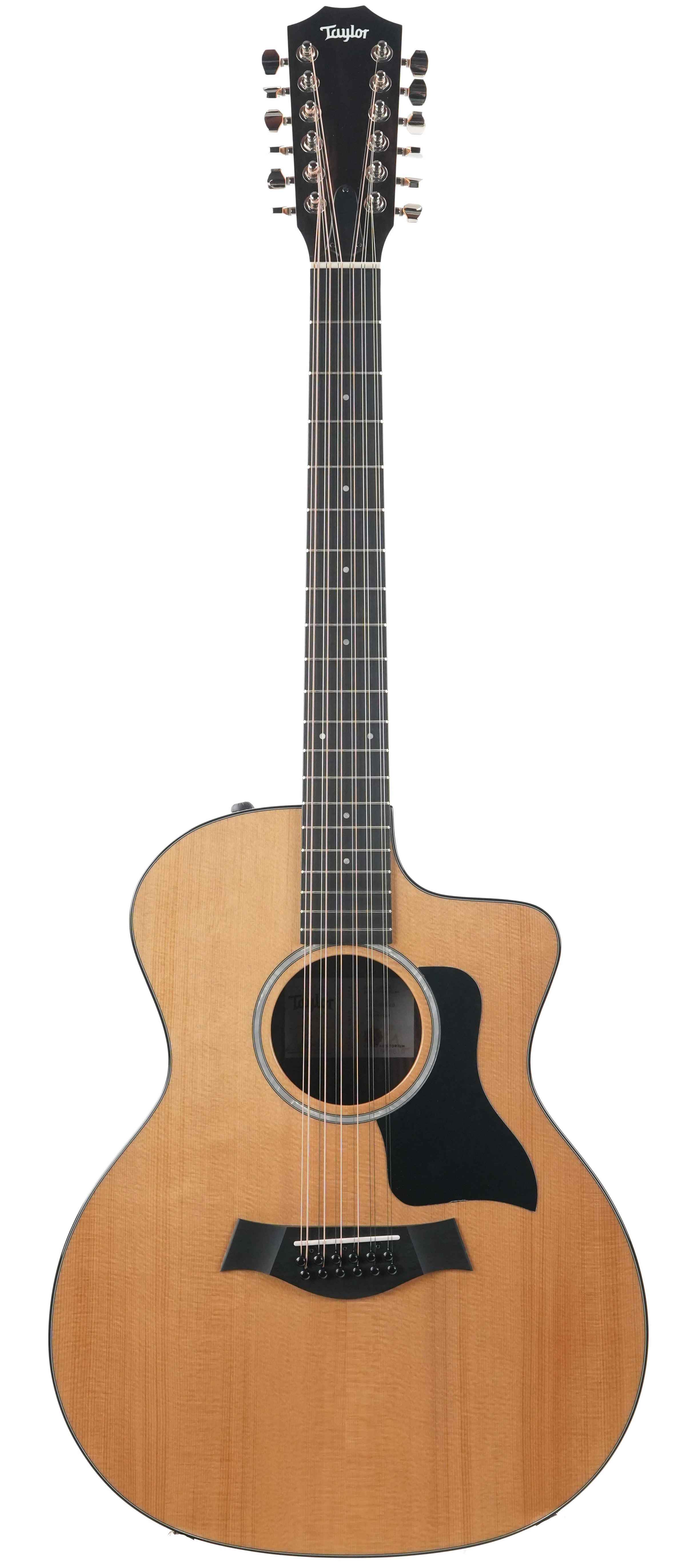 Taylor 254ce Plus Rosewood