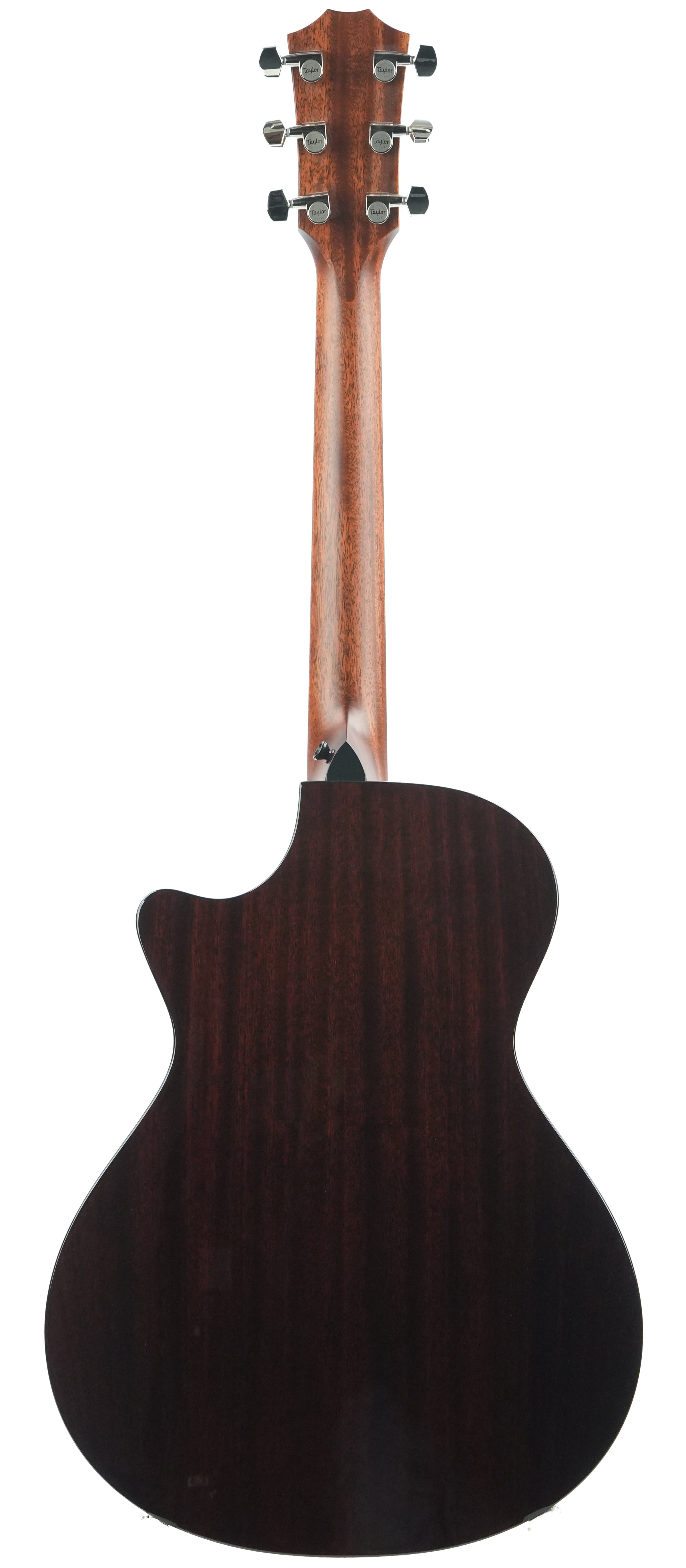 Taylor 312ce Grand Concert Next Generation