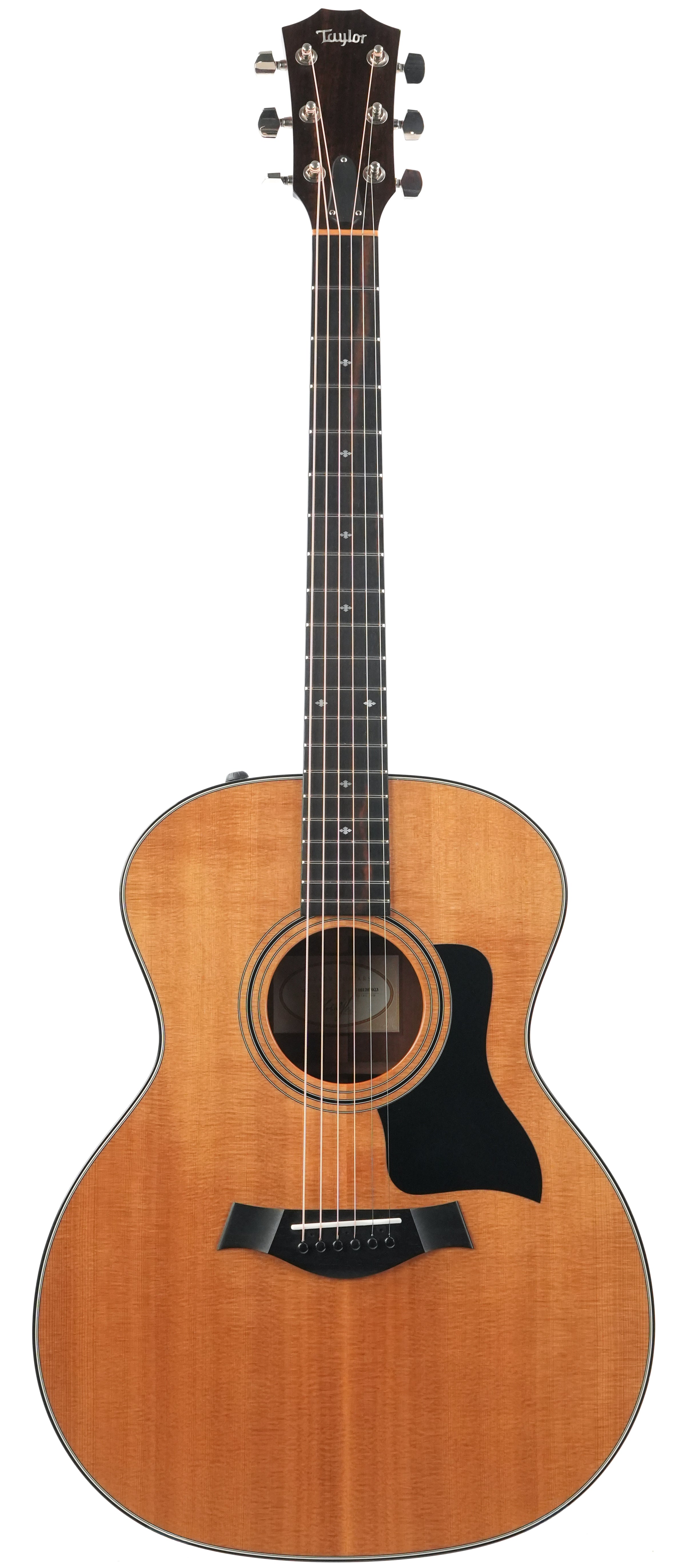 Taylor 314e 2017