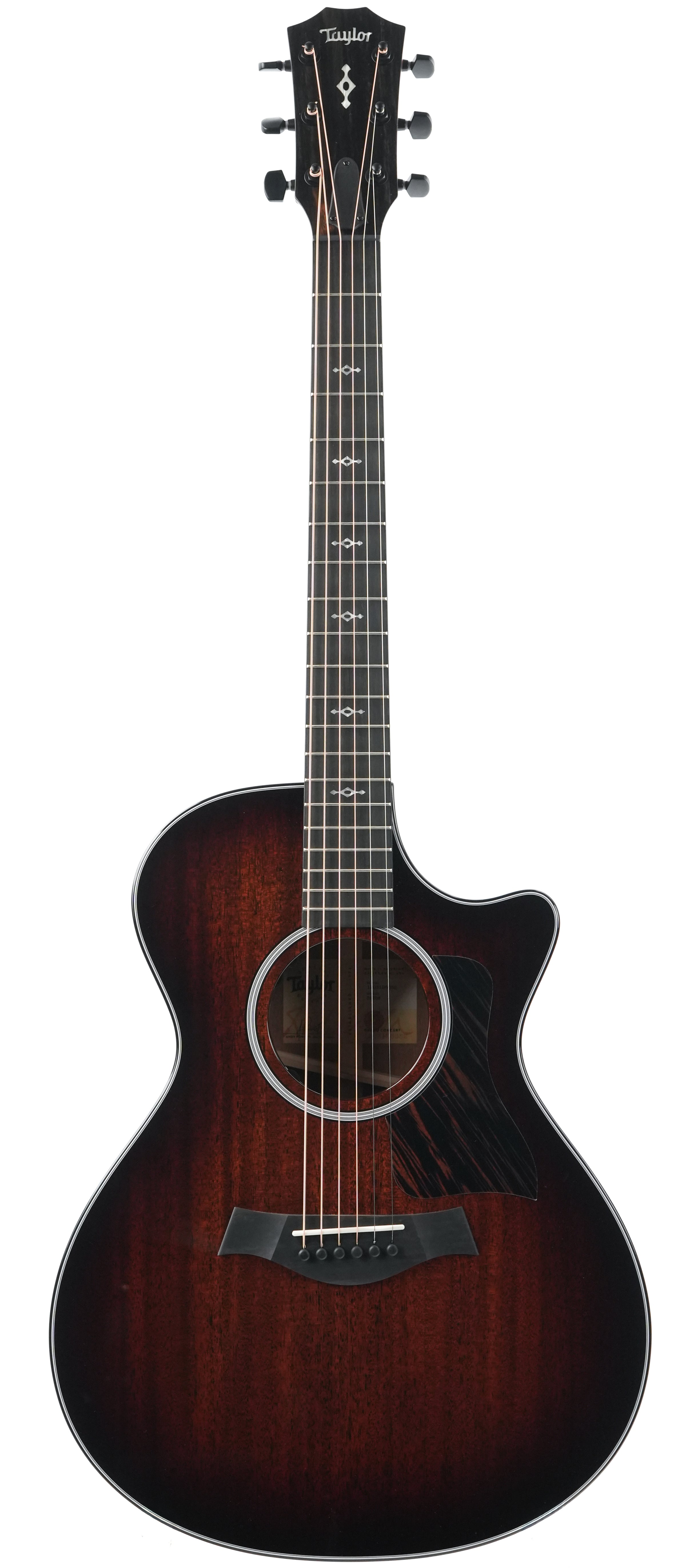 Taylor 322ce Grand Concert Next Generation