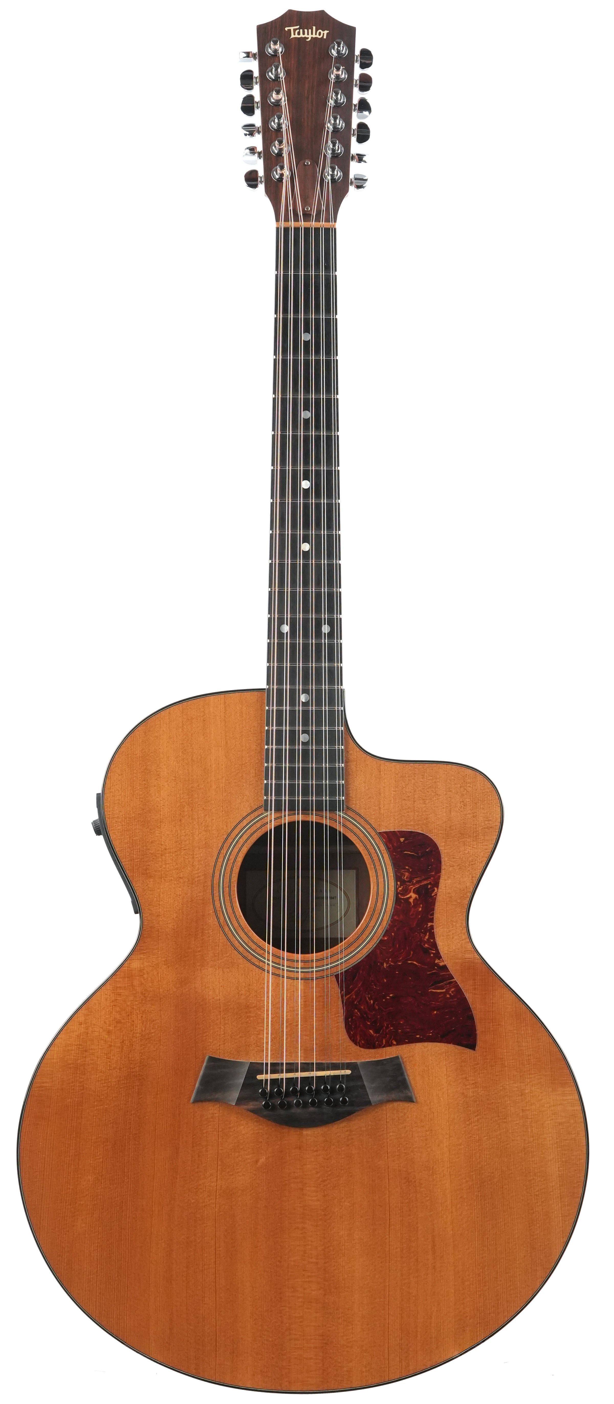 Taylor 355CE 12 String 2002