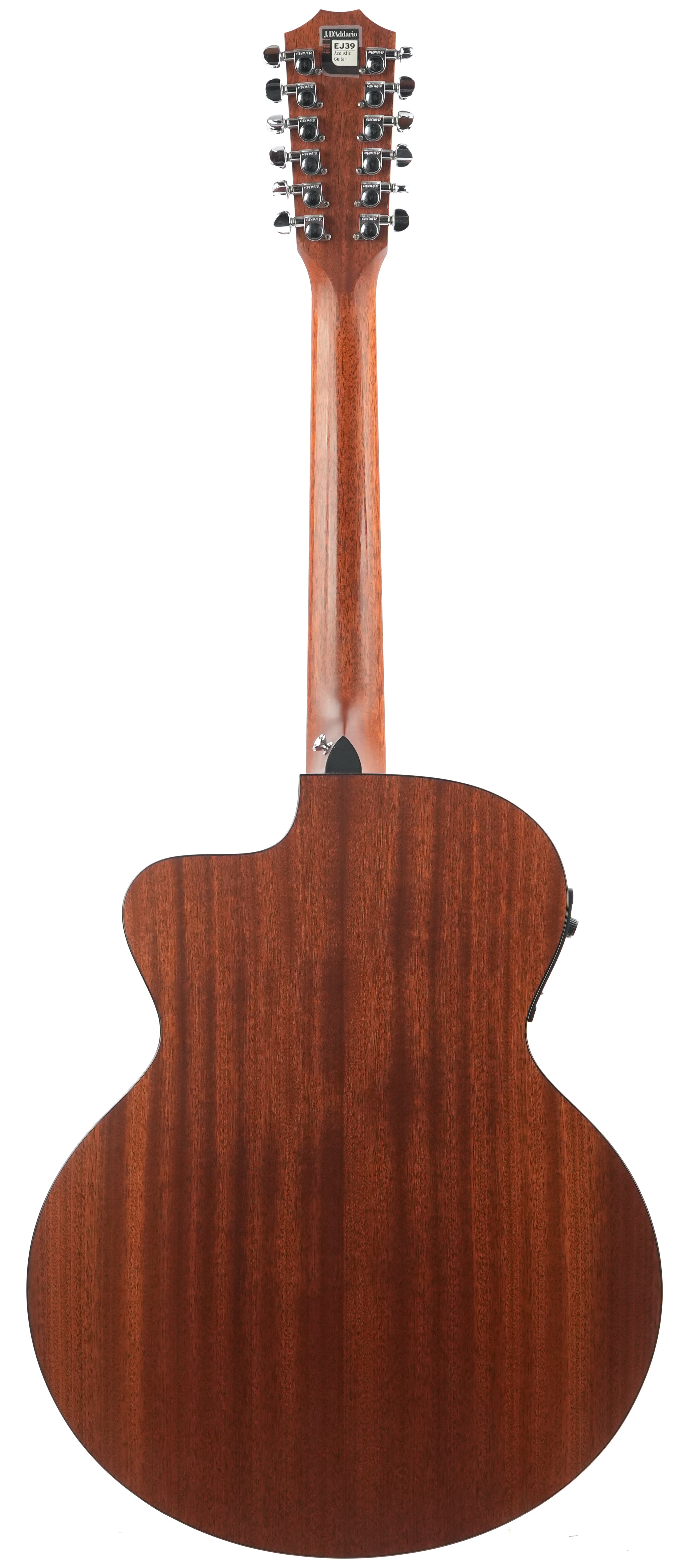 Taylor 355CE 12 String 2002
