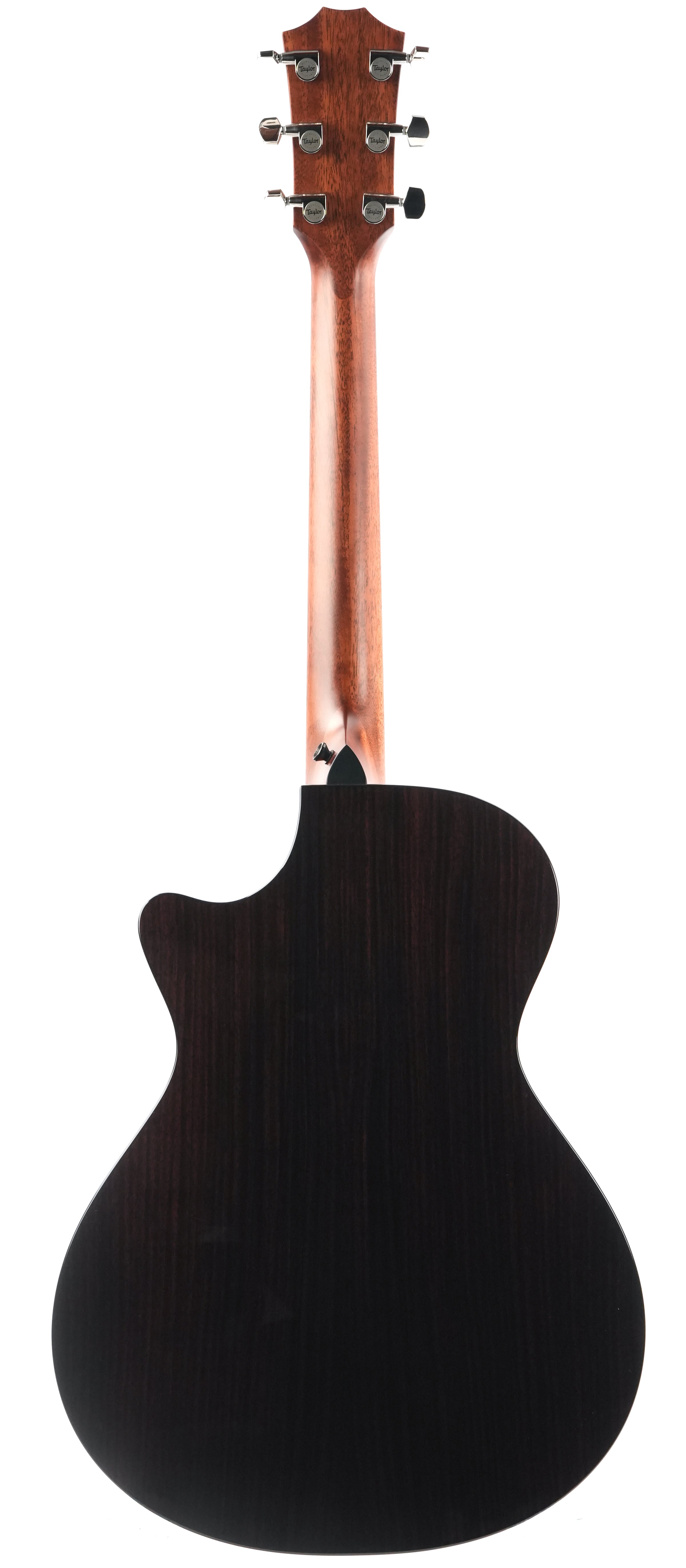 Taylor 412ce Grand Concert Next Generation