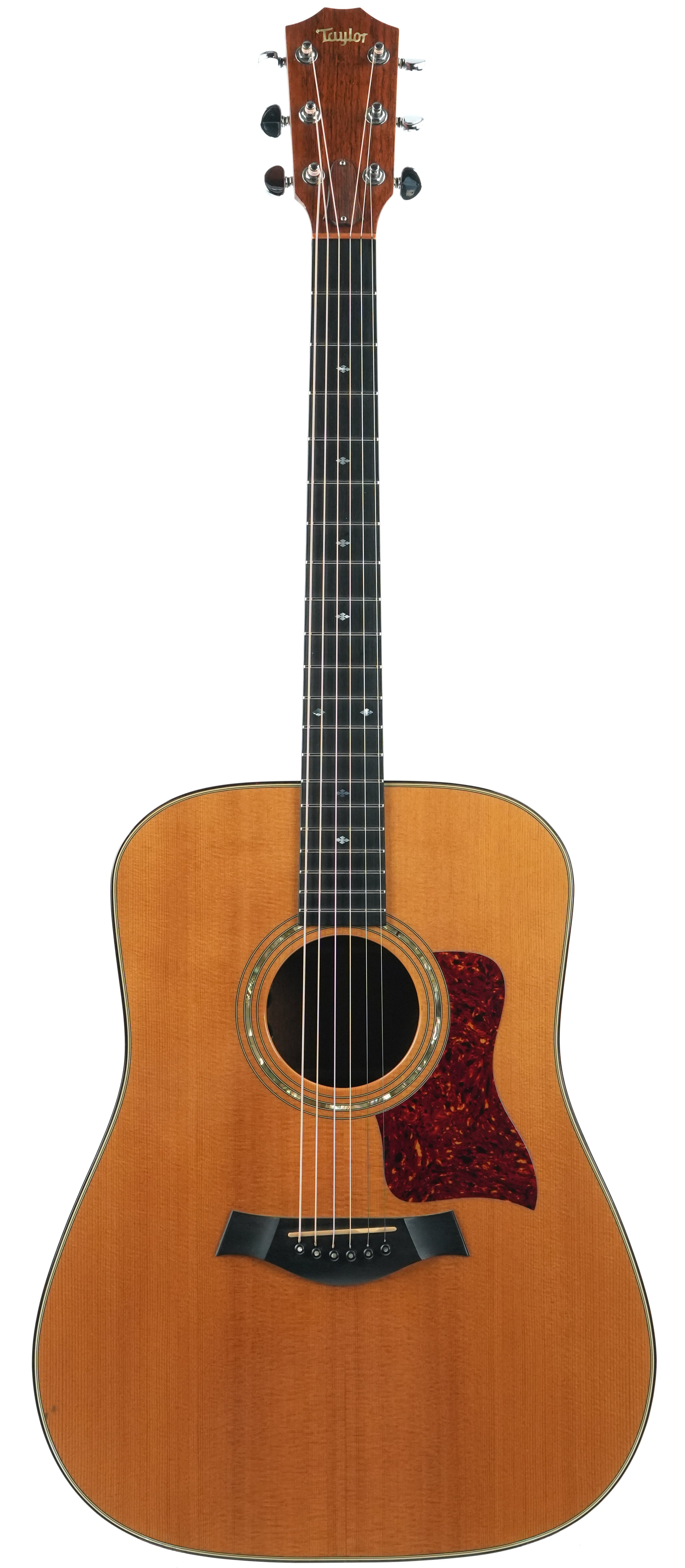 Taylor 510 Mahogany Spruce 1994