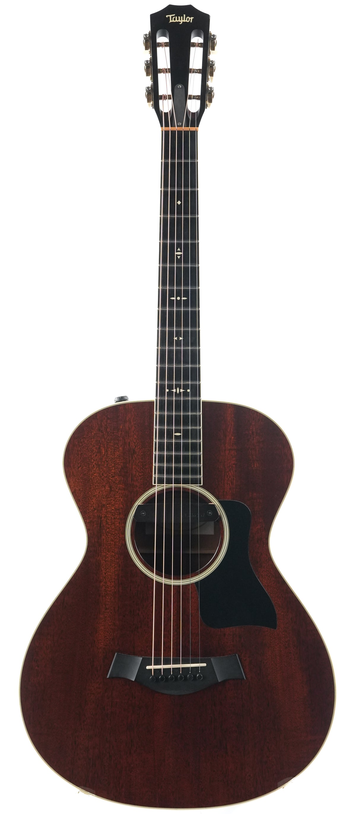 Taylor 522e 12-Fret 2014