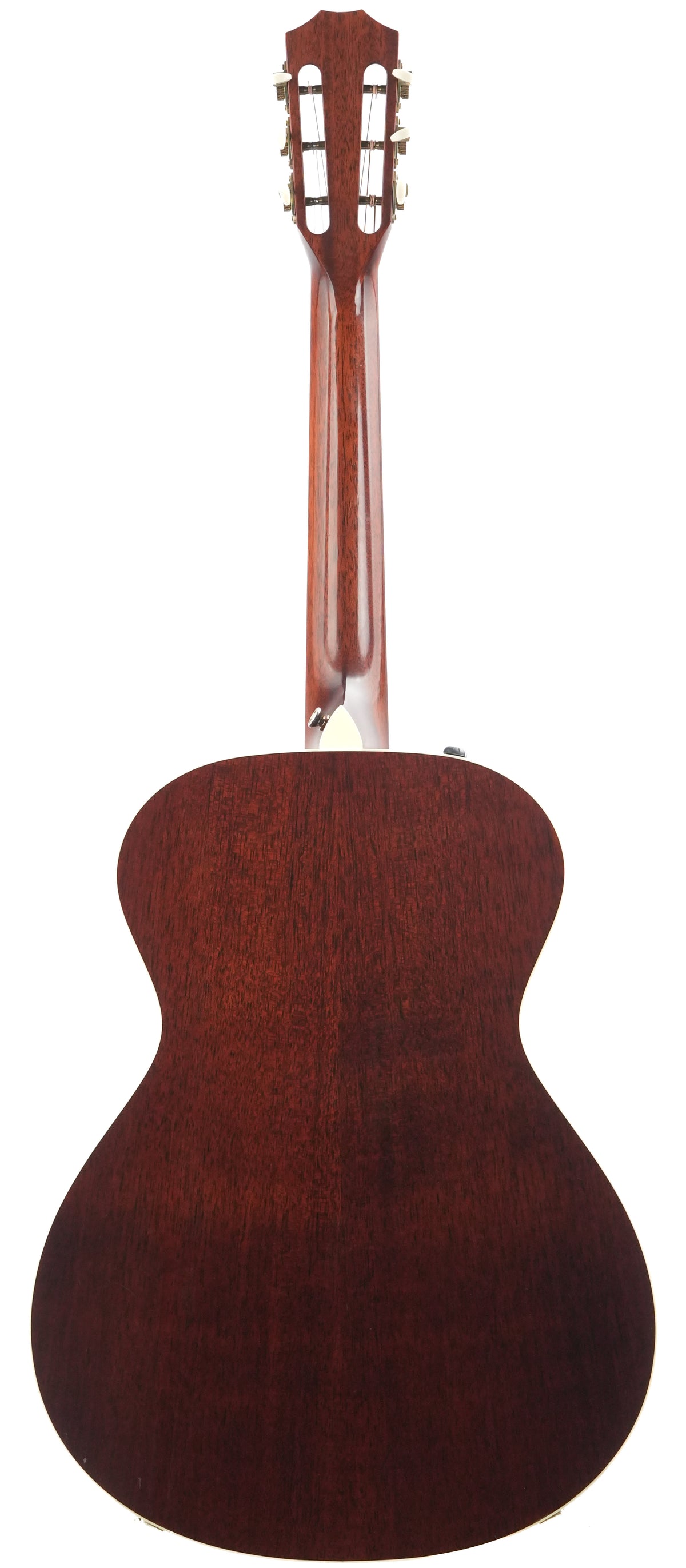 Taylor 522e 12-Fret 2014