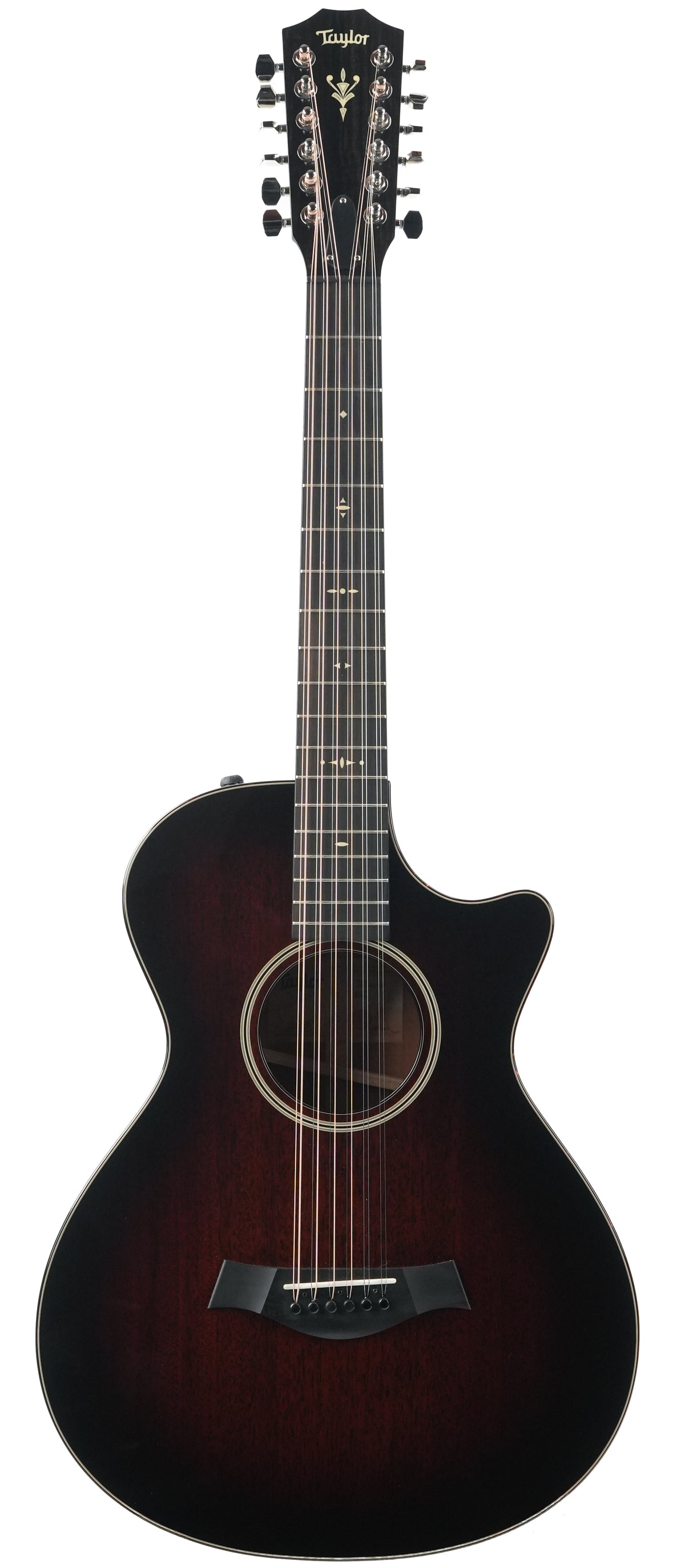 Taylor 562CE 12 String 2021