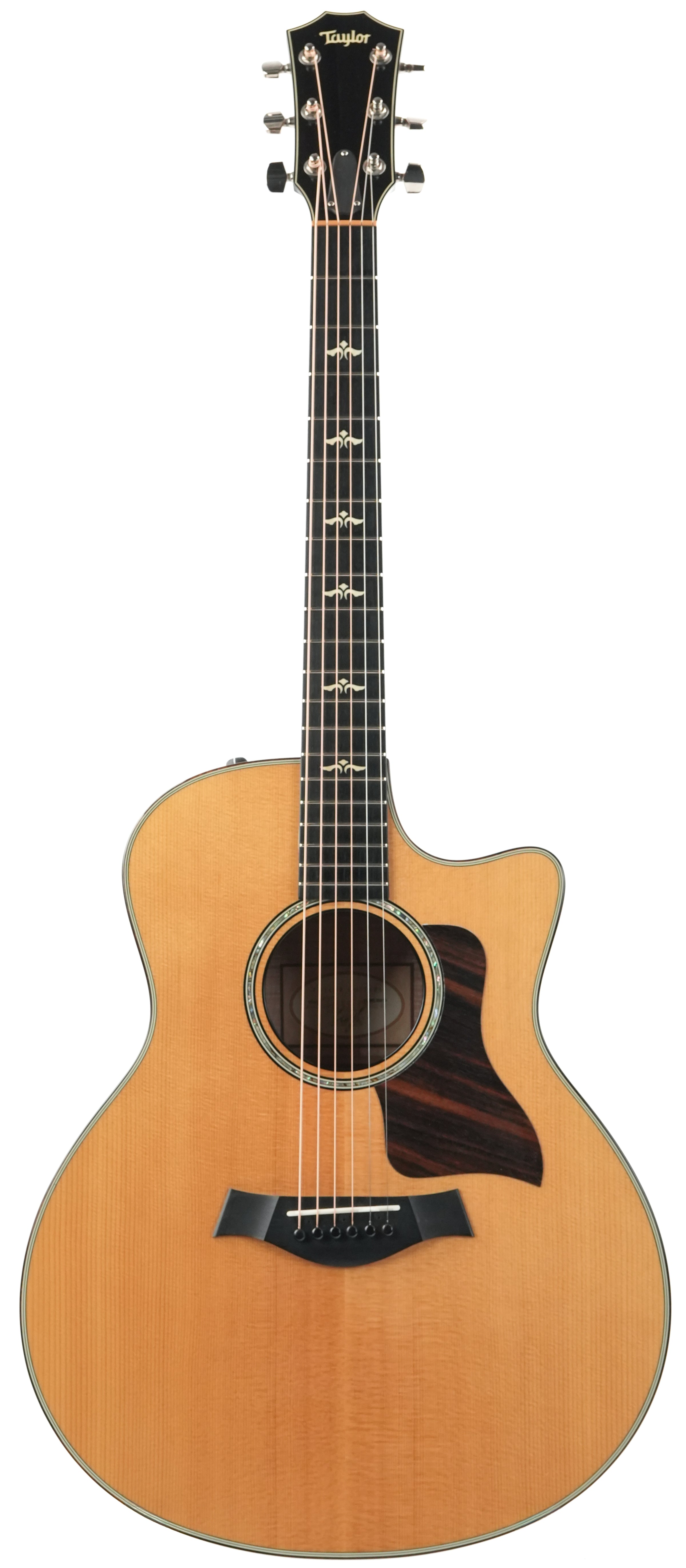 Taylor 616ce 2015