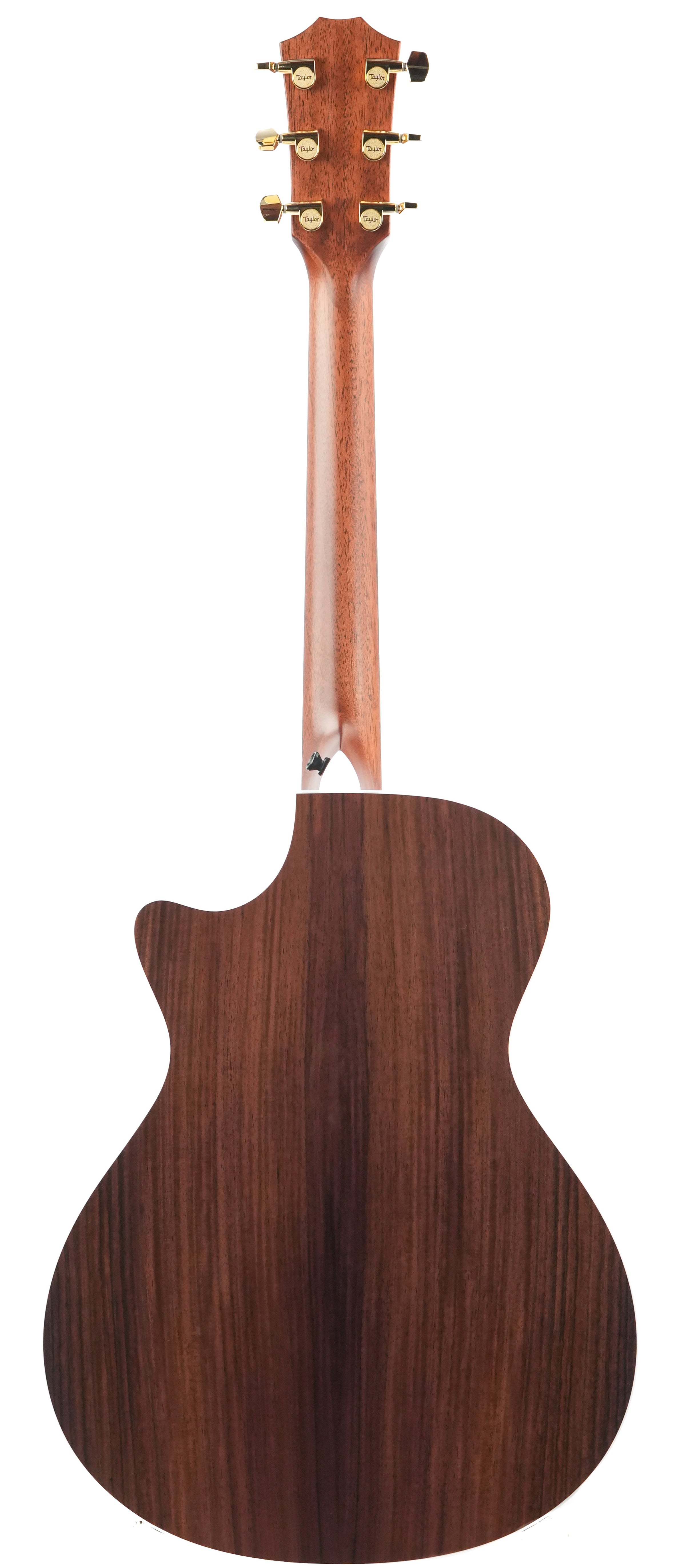 Taylor 712ce Next Generation