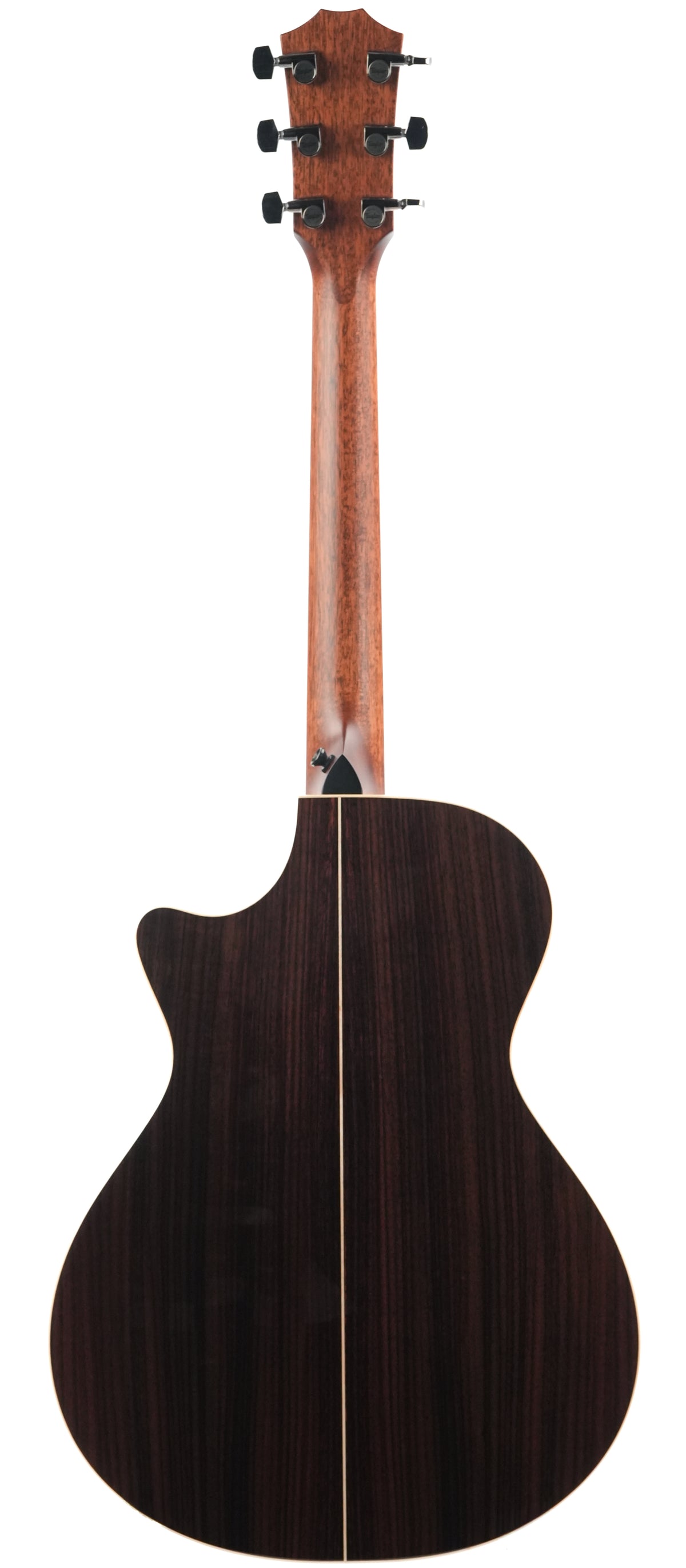 Taylor 812ce Grand Concert Next Generation