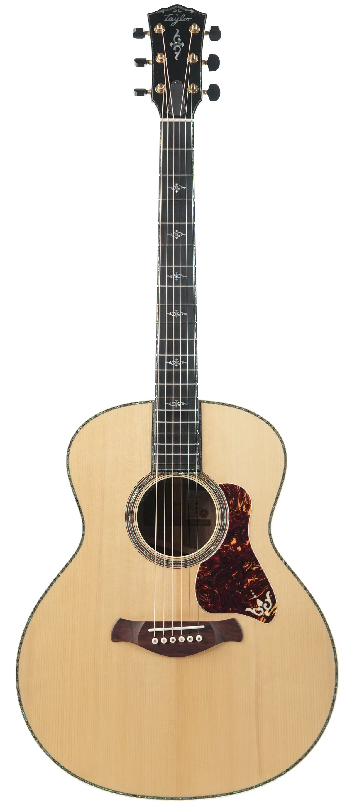 Taylor 914e Gold Label 2025