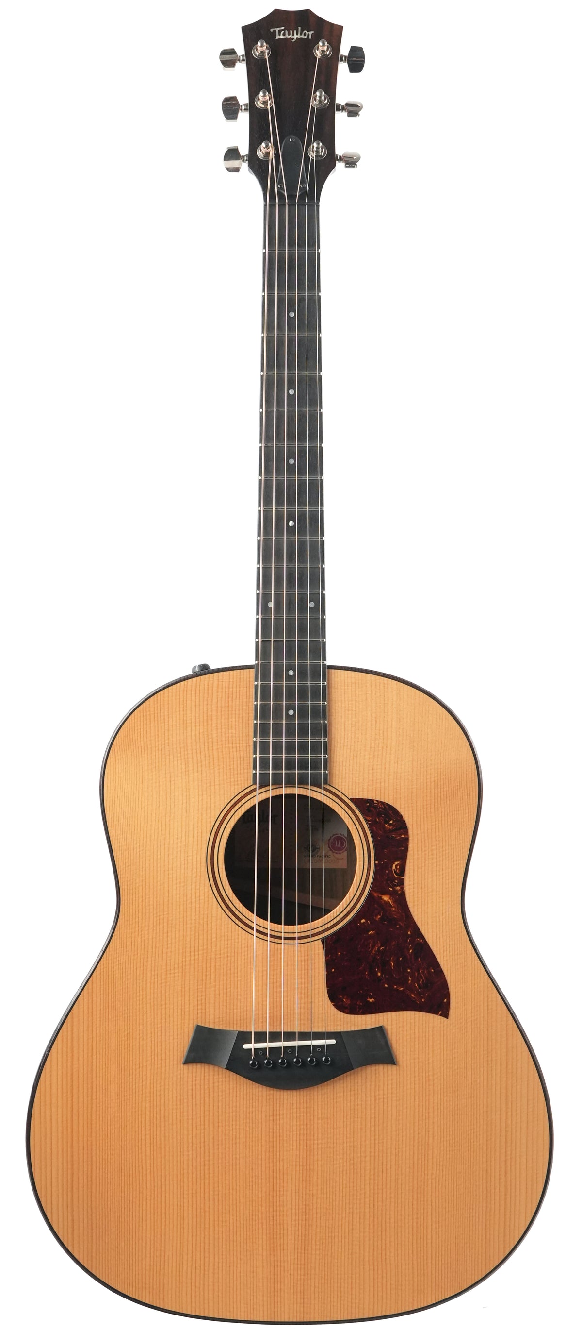 Taylor AD17e Natural 2020