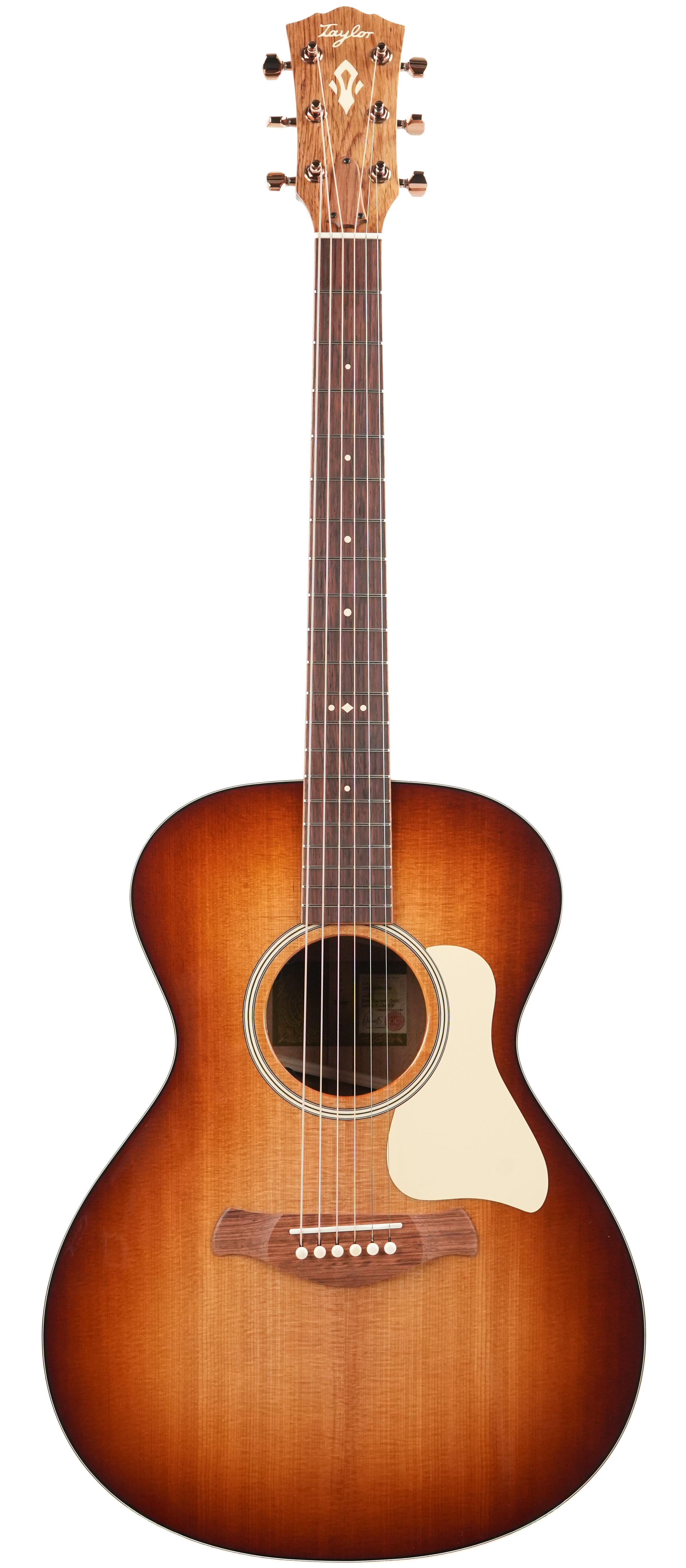 Taylor Ben Harper Gold Label 512e