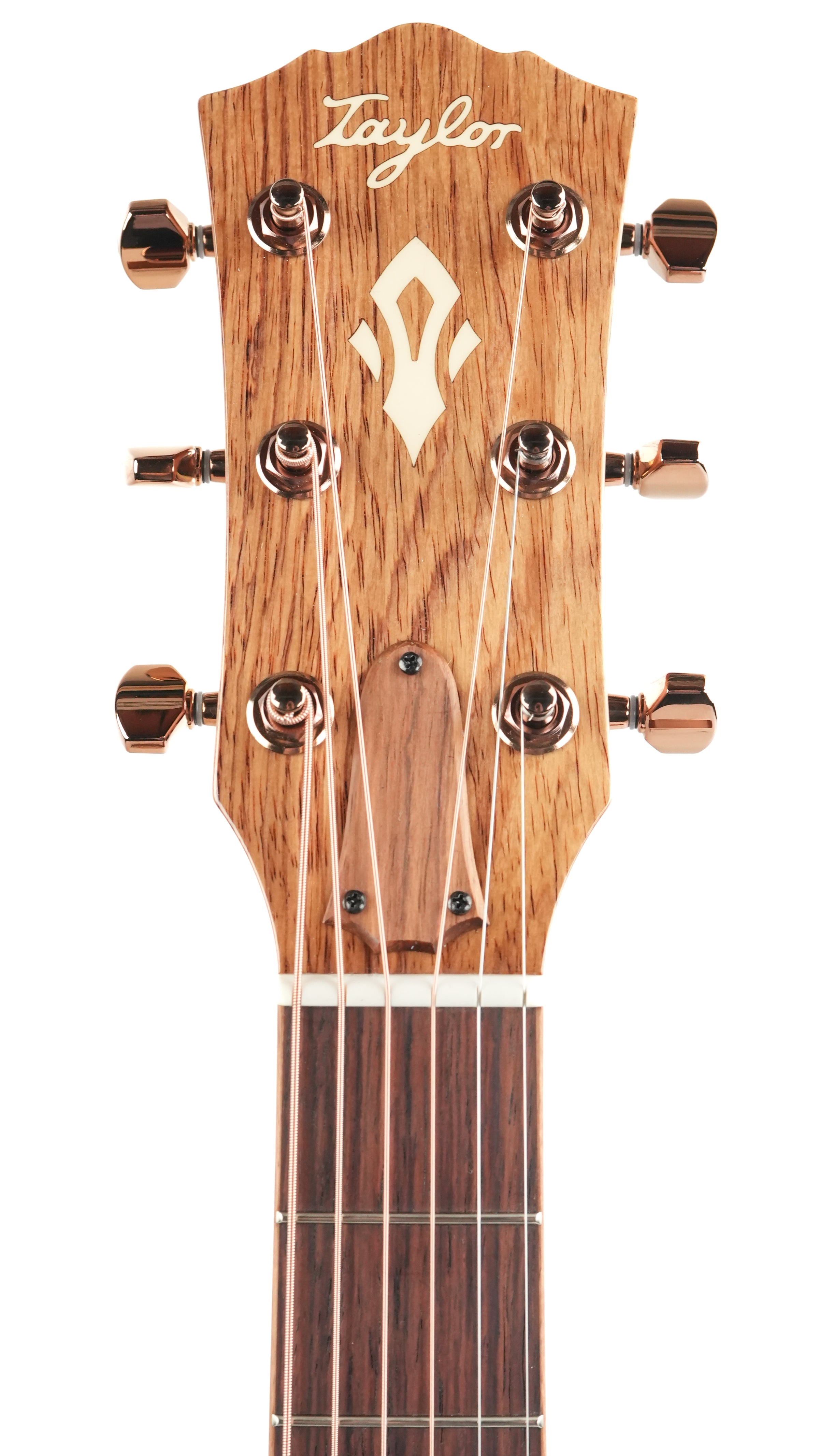 Taylor Ben Harper Gold Label 512e