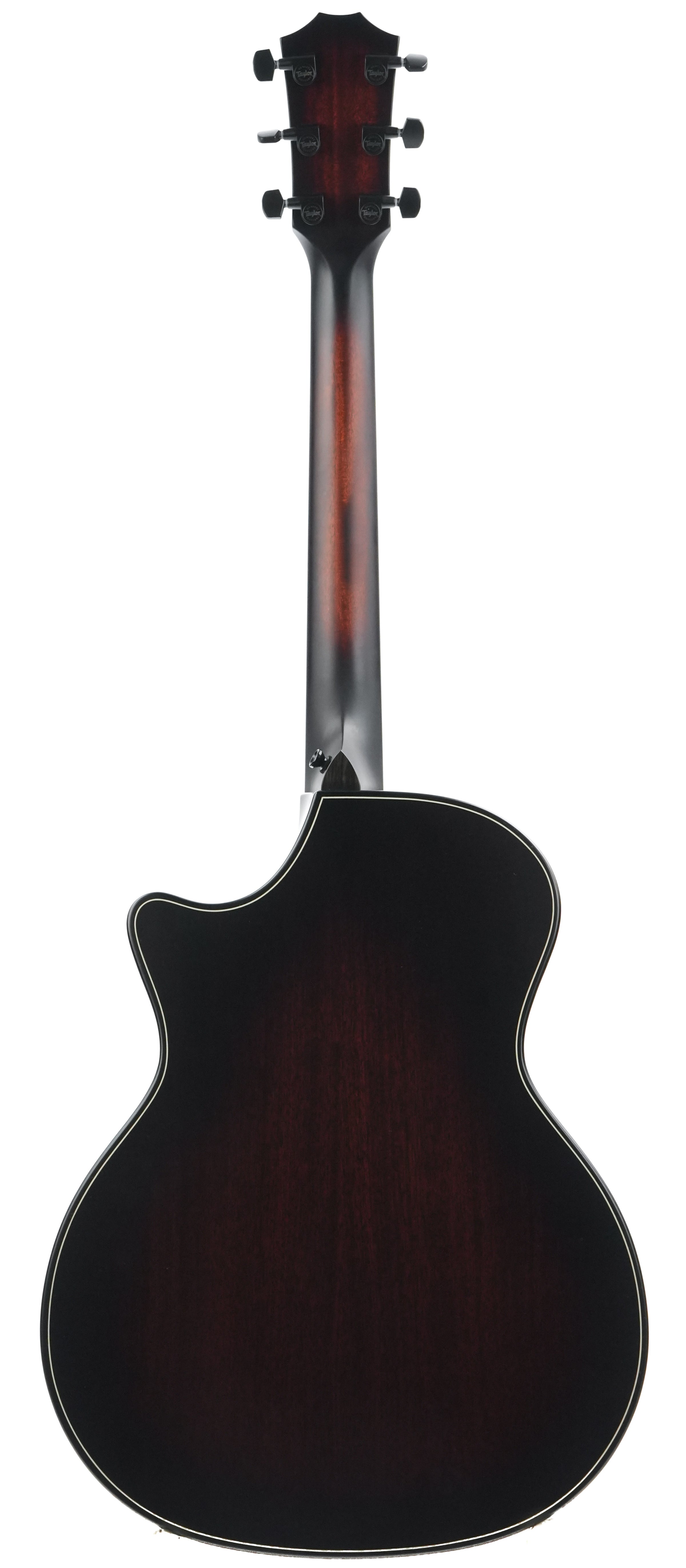Taylor Builder's Edition 324ce Next Generation