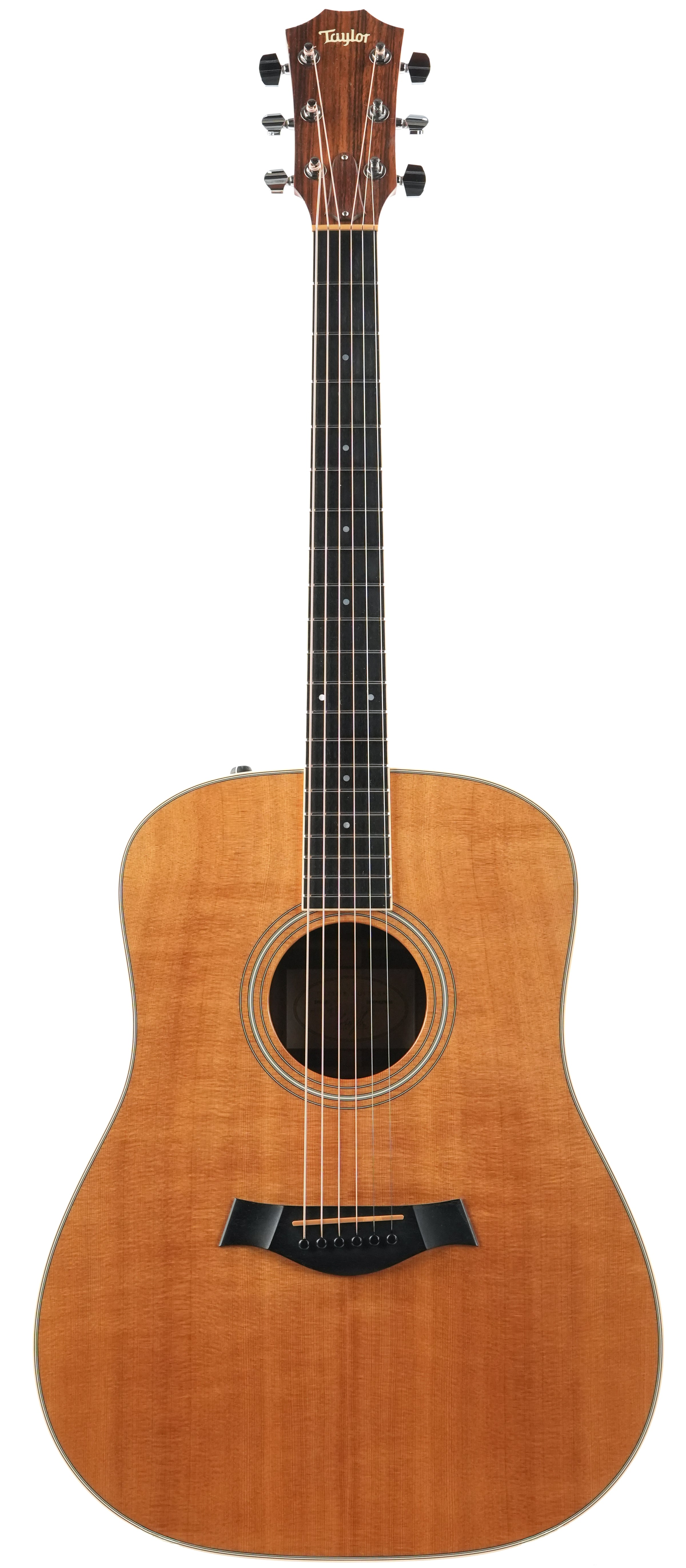 Taylor DN4E Ovangkol Spruce 2009