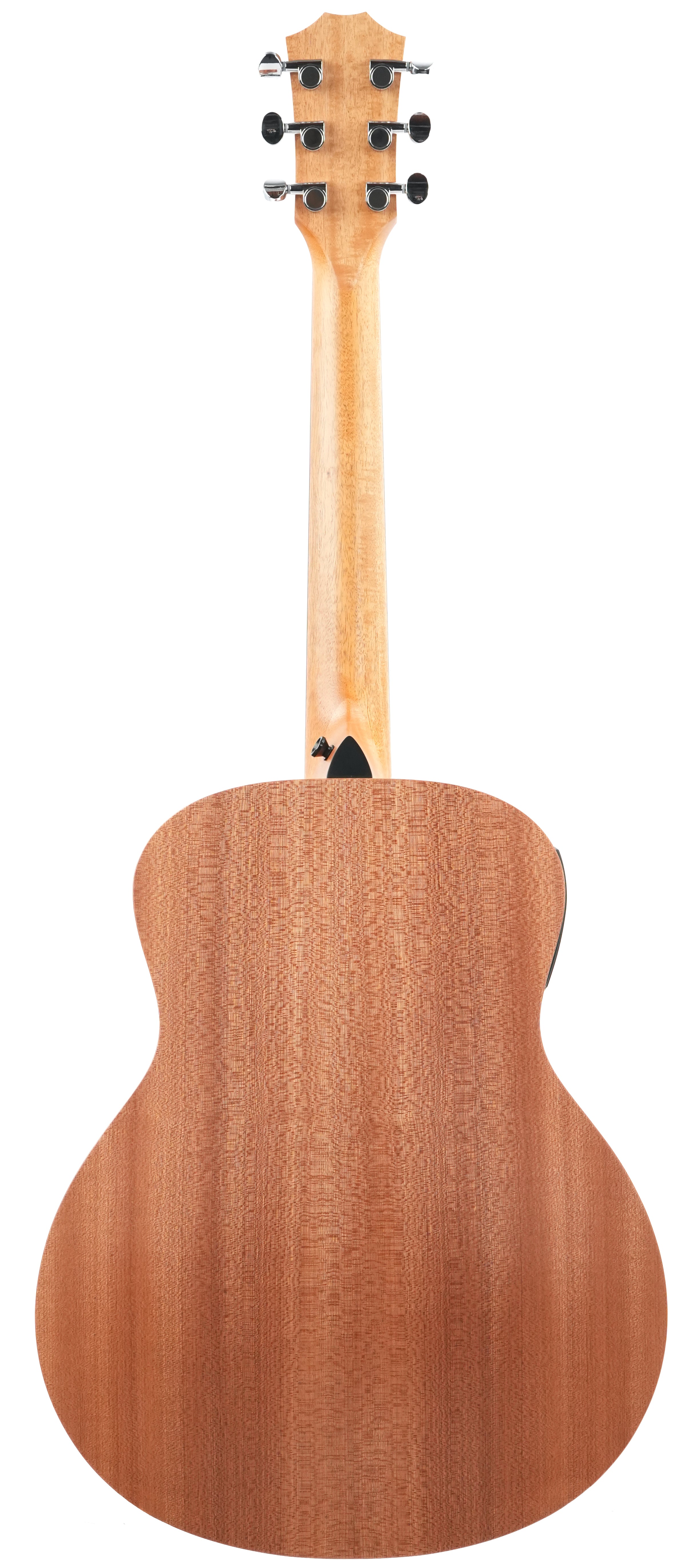 Taylor GS Mini-e Special Sapele Spruce Honey Burst