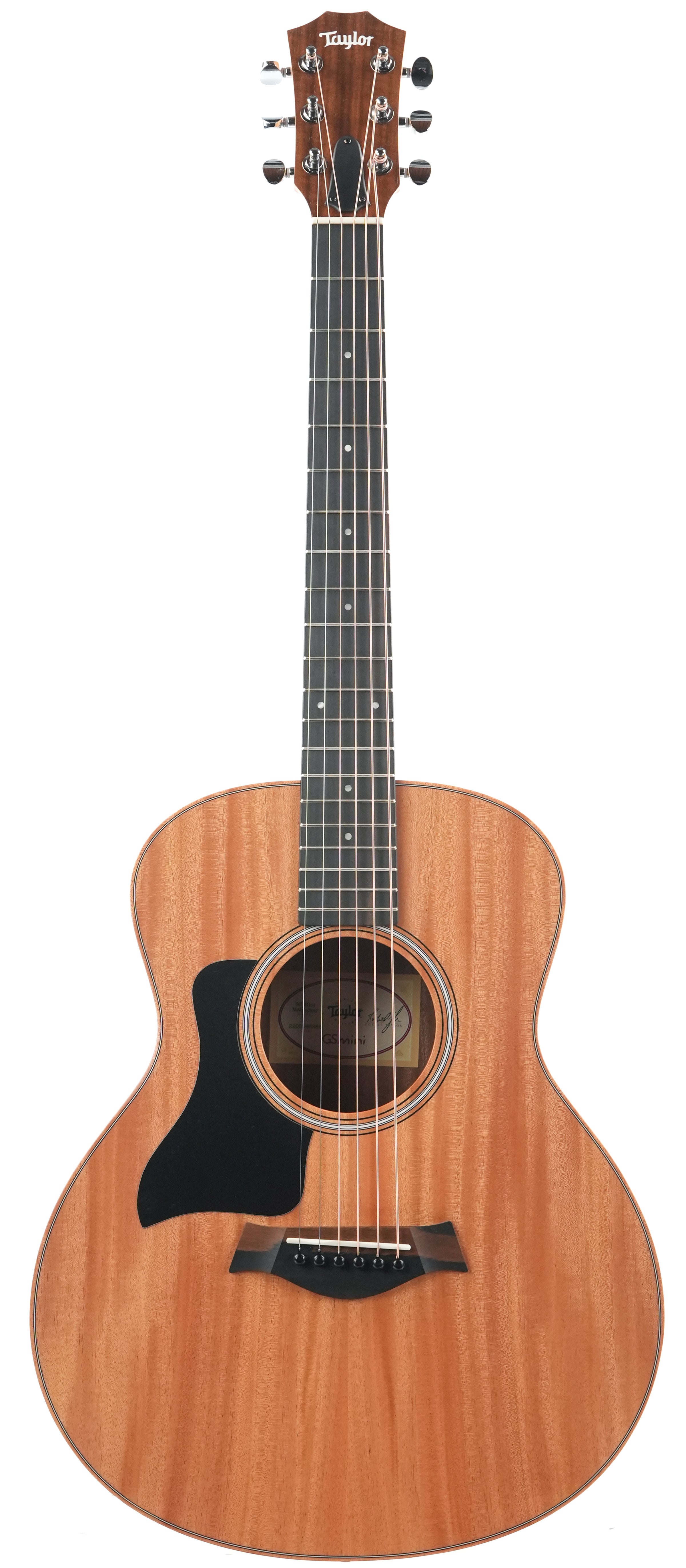Taylor GS Mini Mahogany Lefty