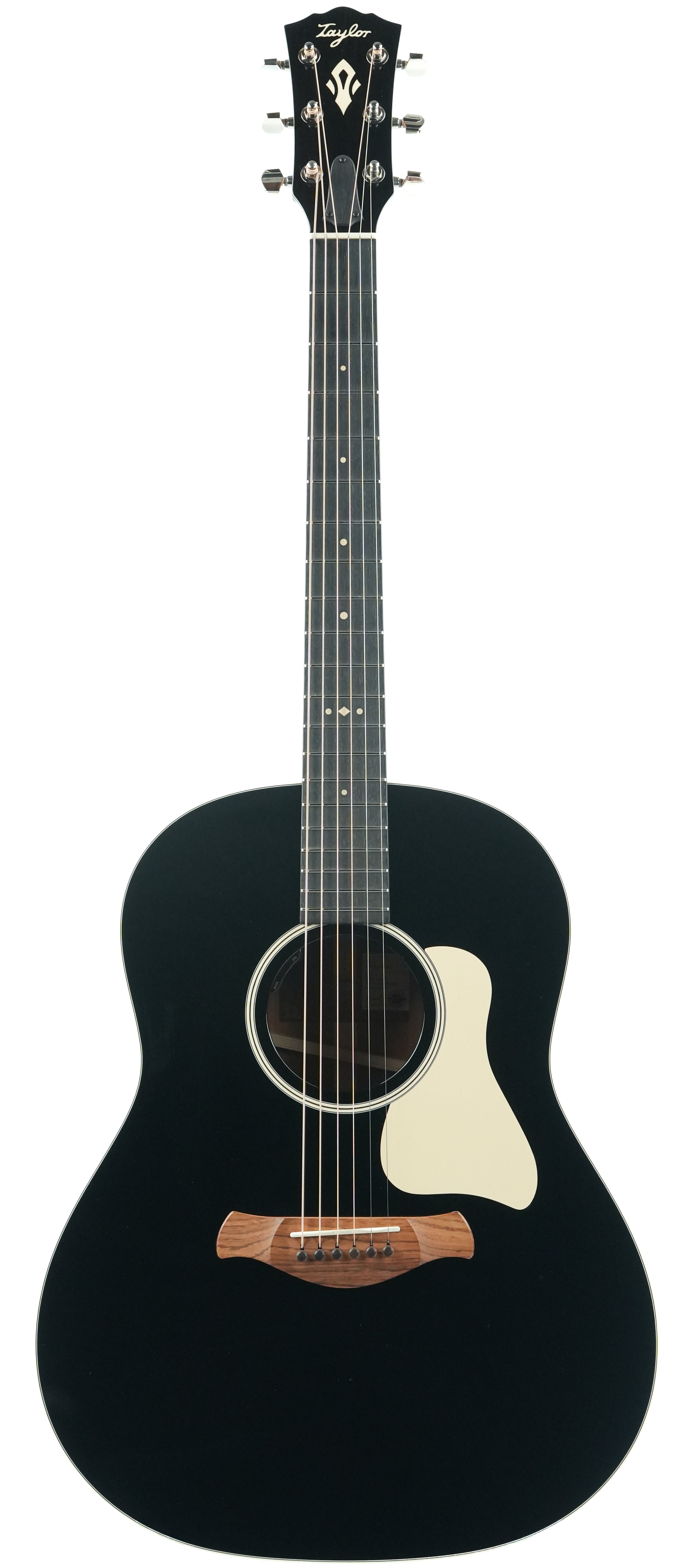 Taylor Gold Label 517e Mahogany Blacktop 2025