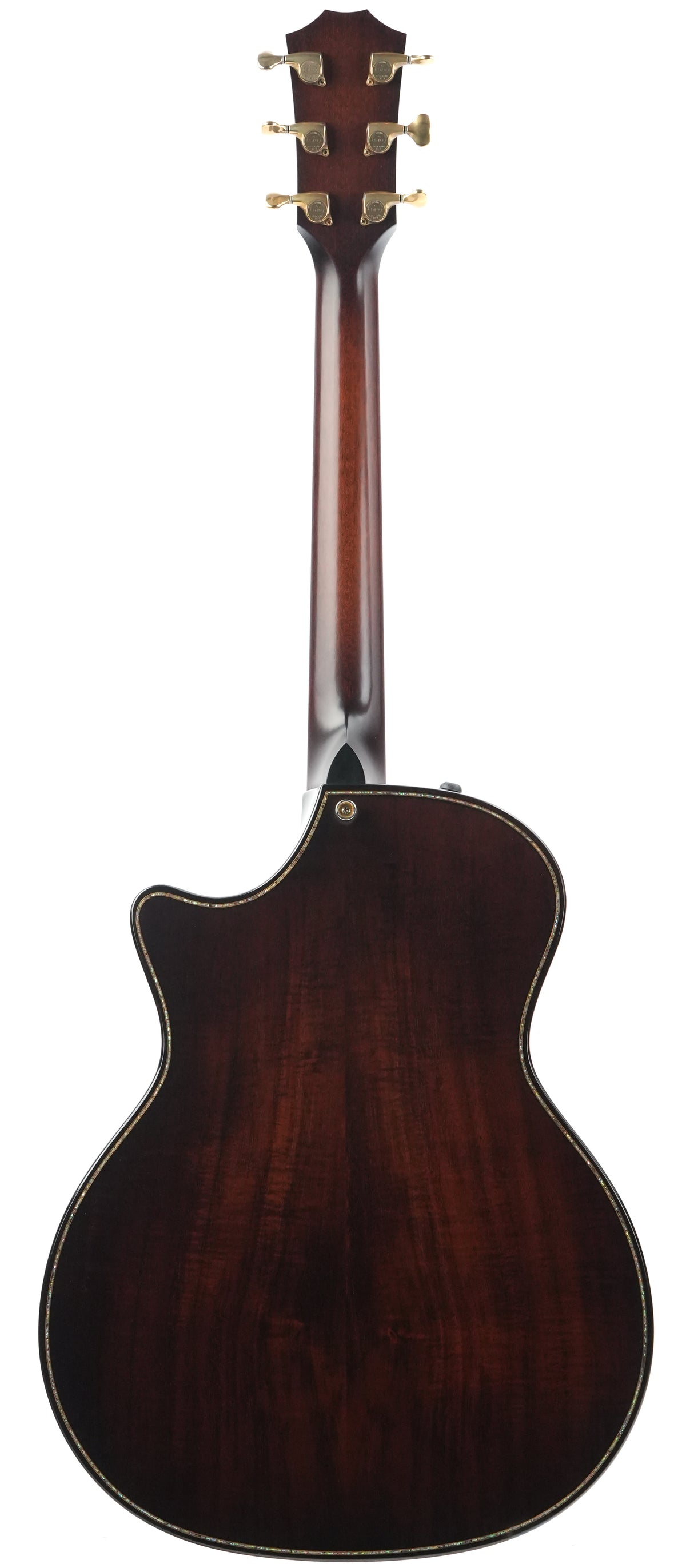 Taylor K14ce Builders Edition 2018