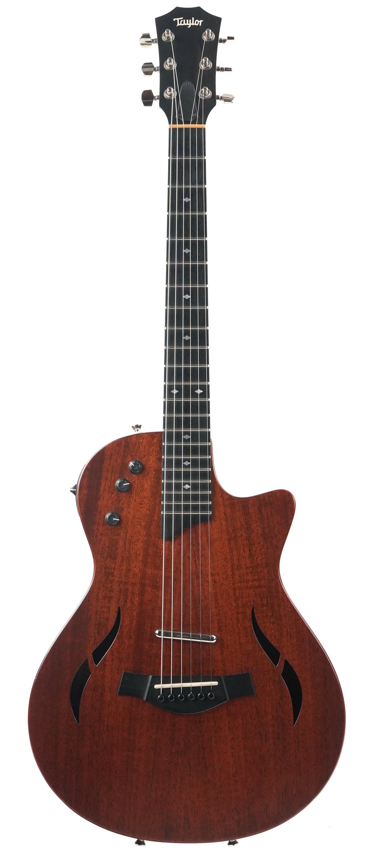 Taylor T5z Classic Mahogany 2015