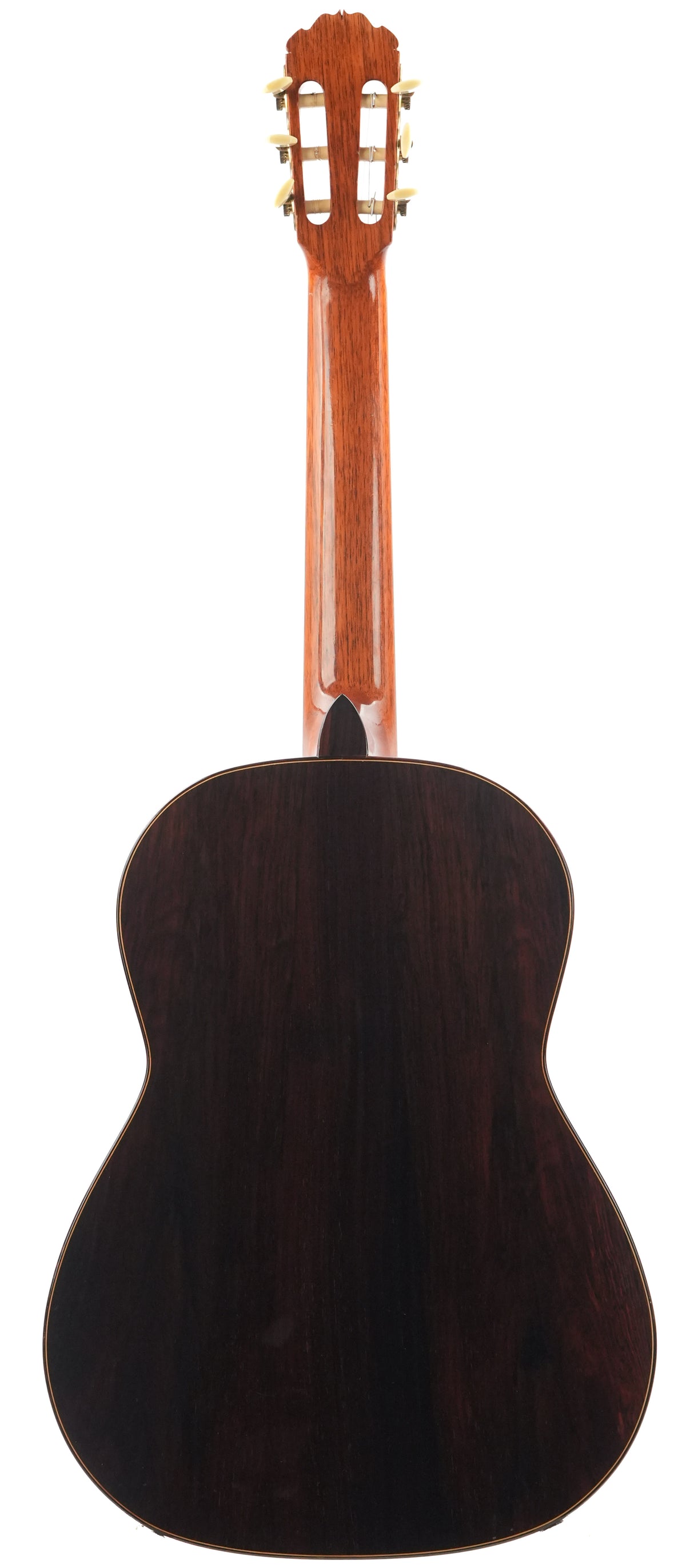 Thomas Humphrey Millennium Classical guitar Brazilian Rosewood 1990