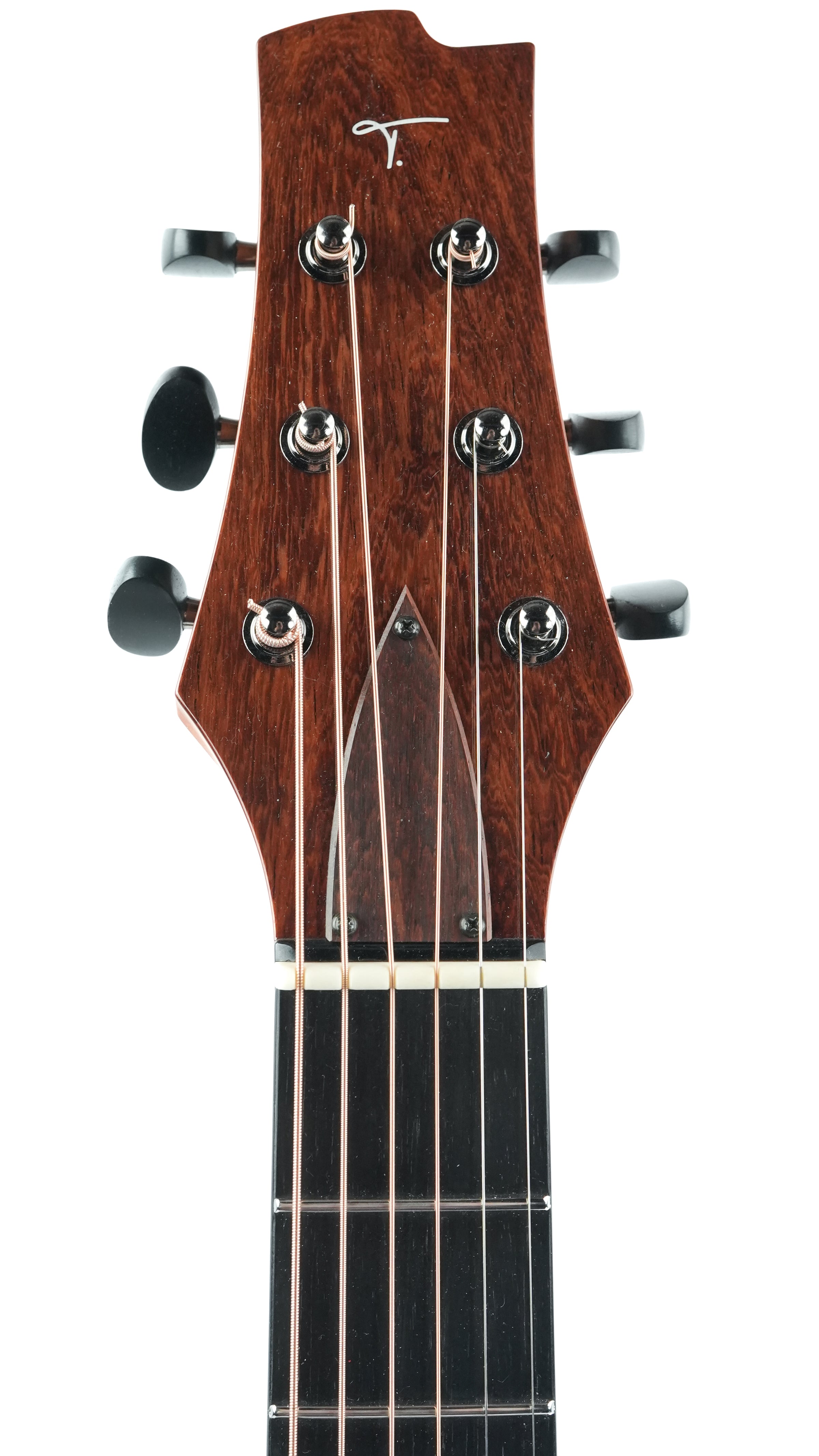 Thomas OO 12th CA Madagascar Rosewood Moonspruce 2021