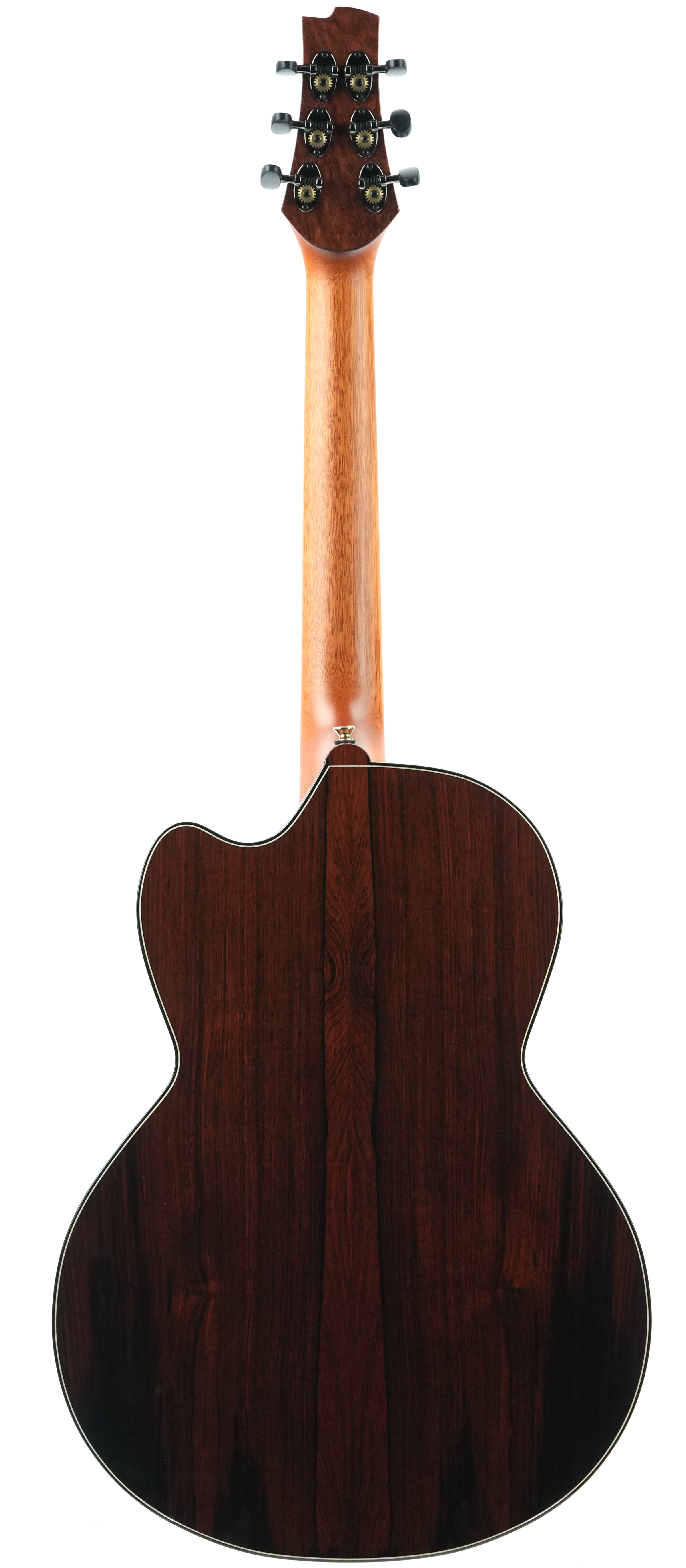 Thomas OO 12th CA Madagascar Rosewood Moonspruce 2021