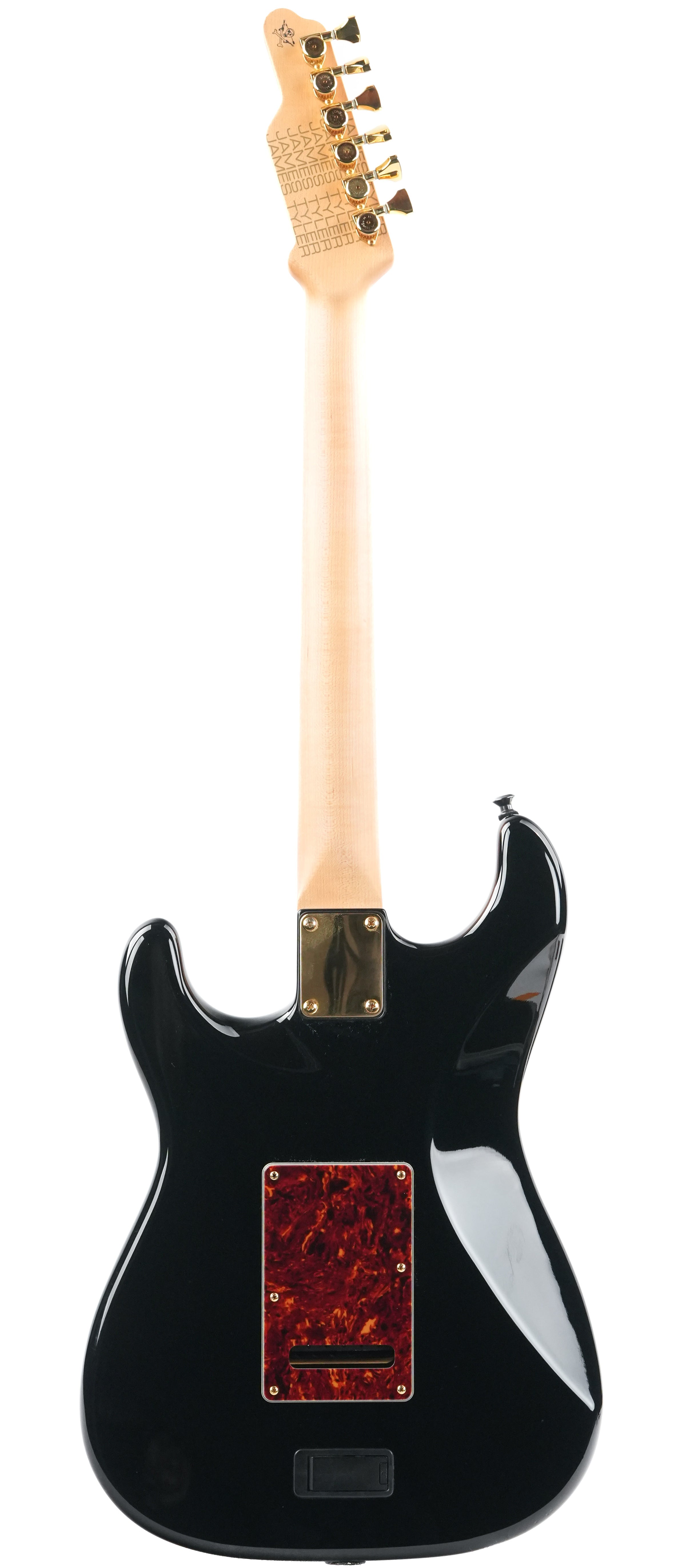 James Tyler Classic Black 2010