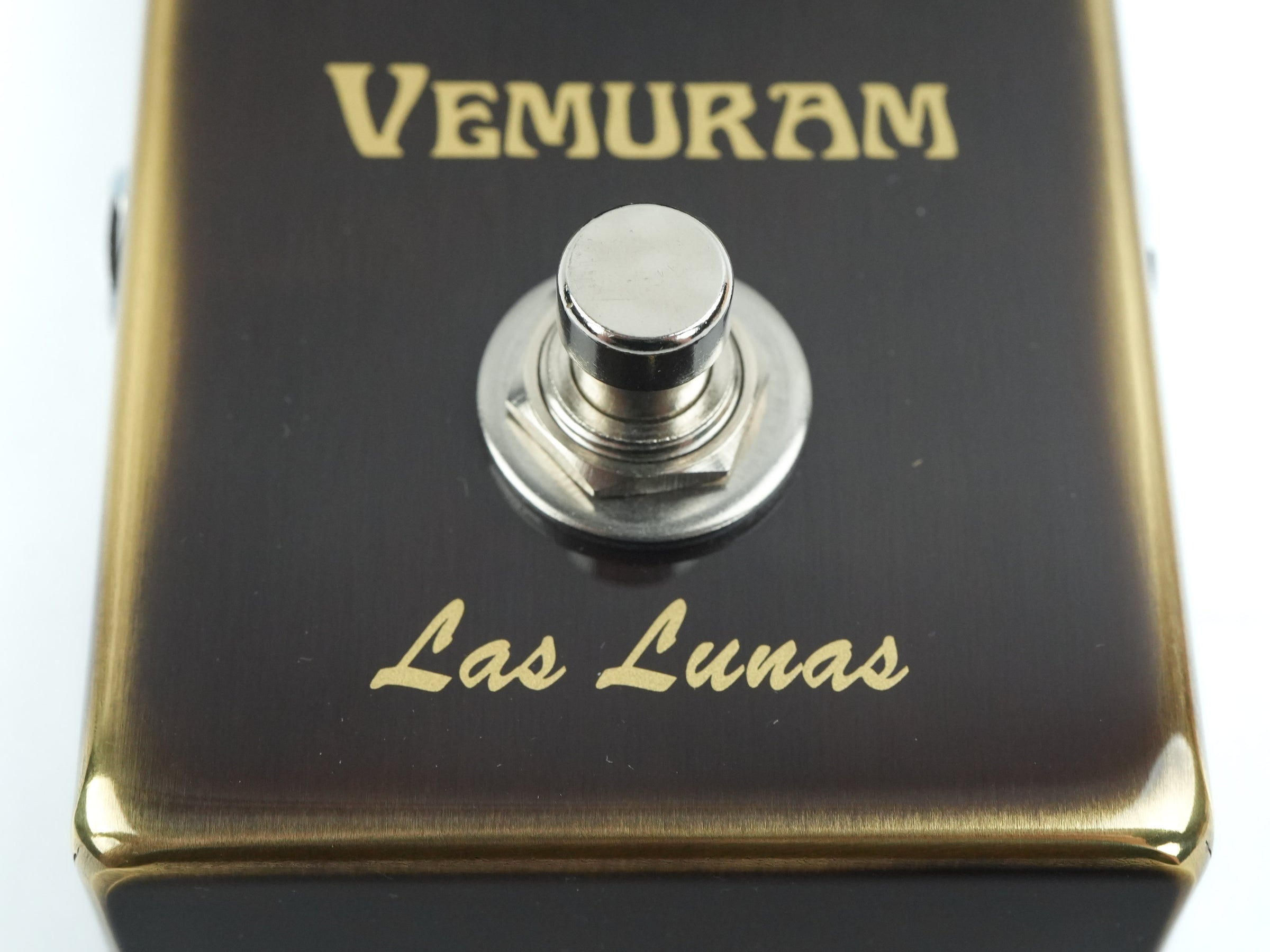 Vemuram Las Lunas