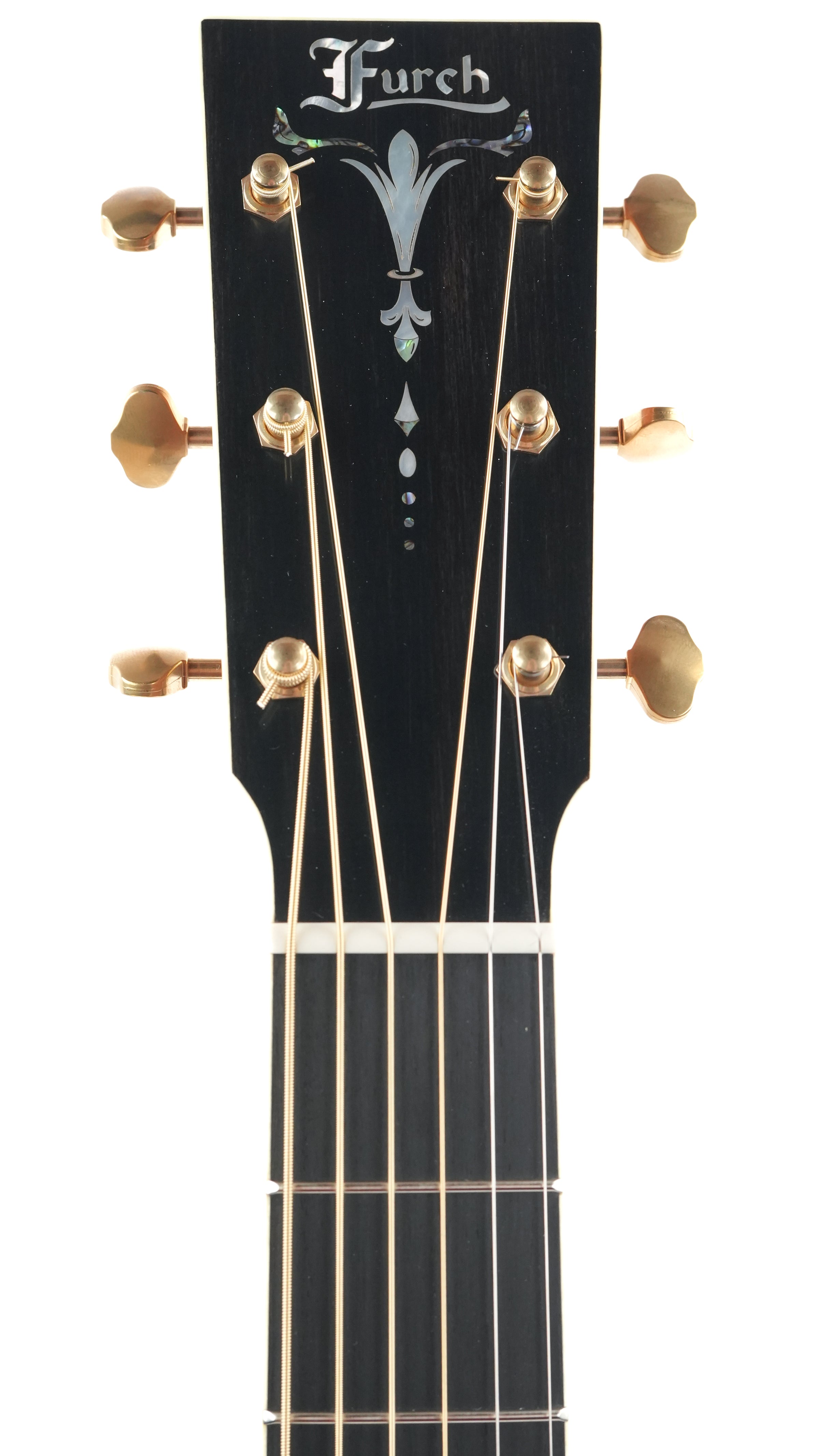 Furch Vintage 2 OM-SR a