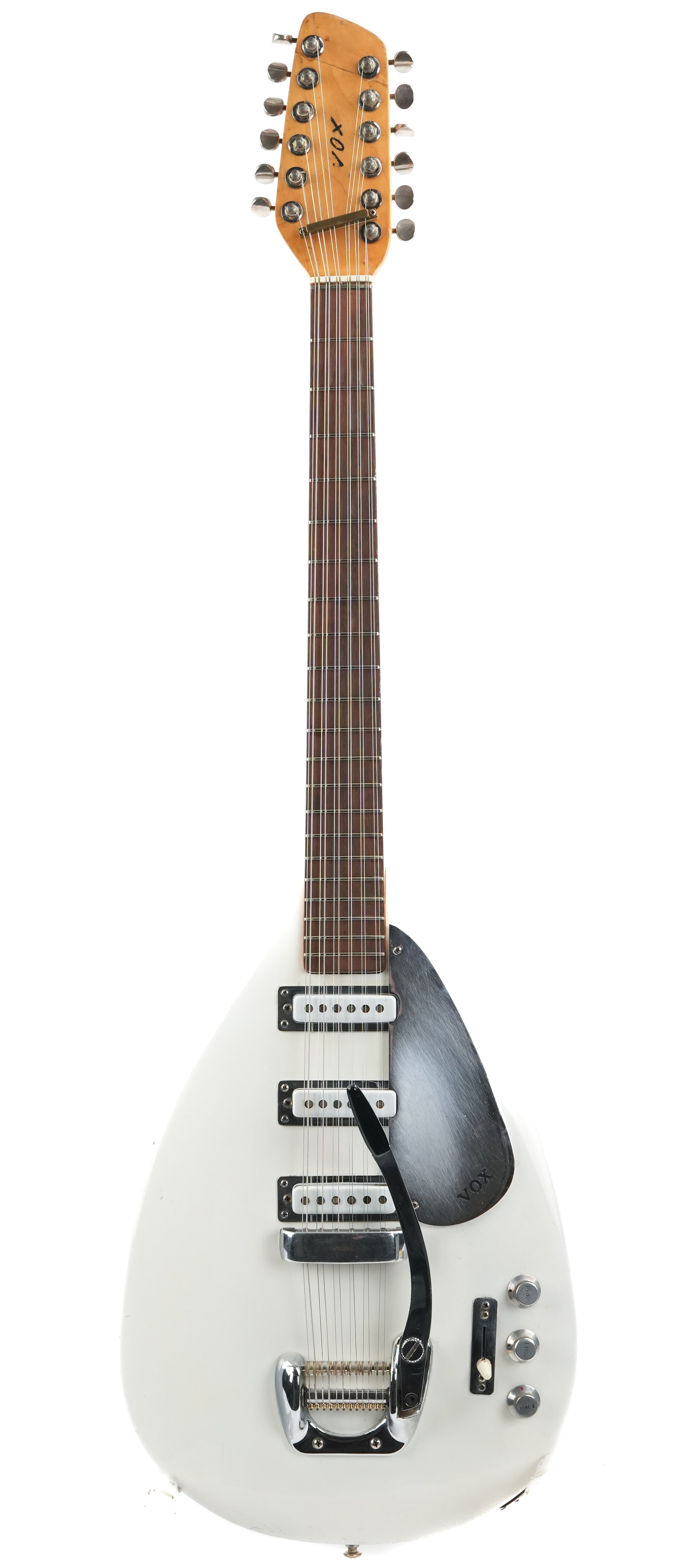 Vox Mark XII Twelve String 1968