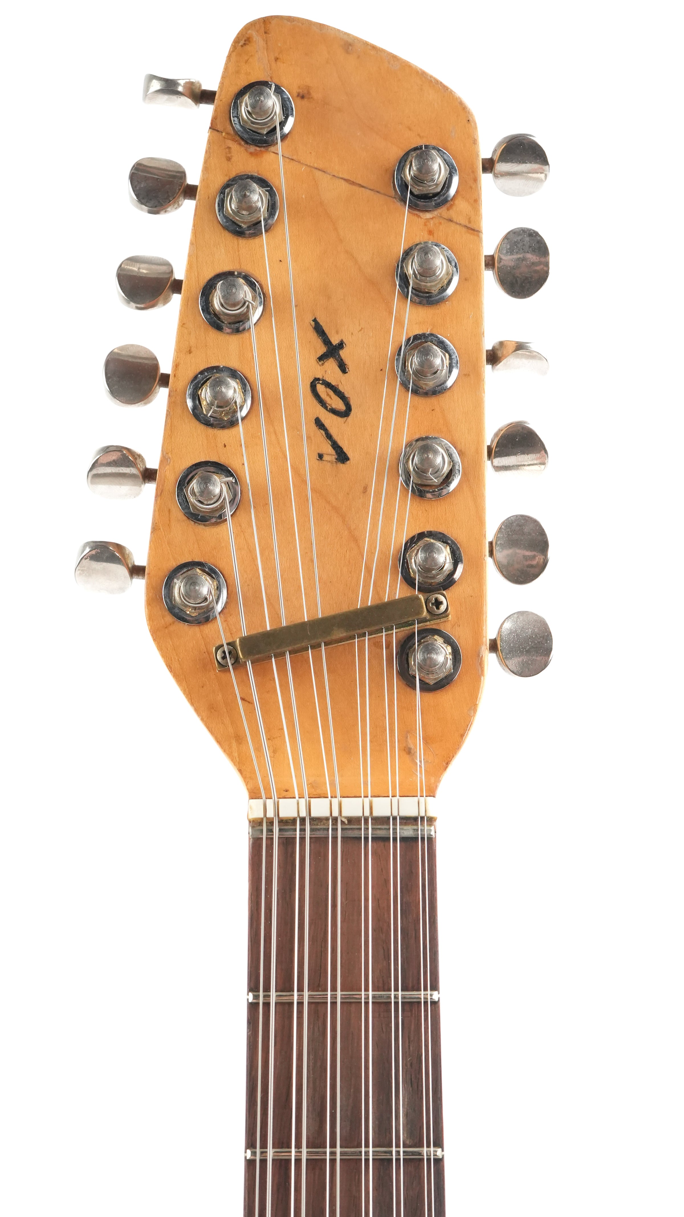 Vox Mark XII Twelve String 1968