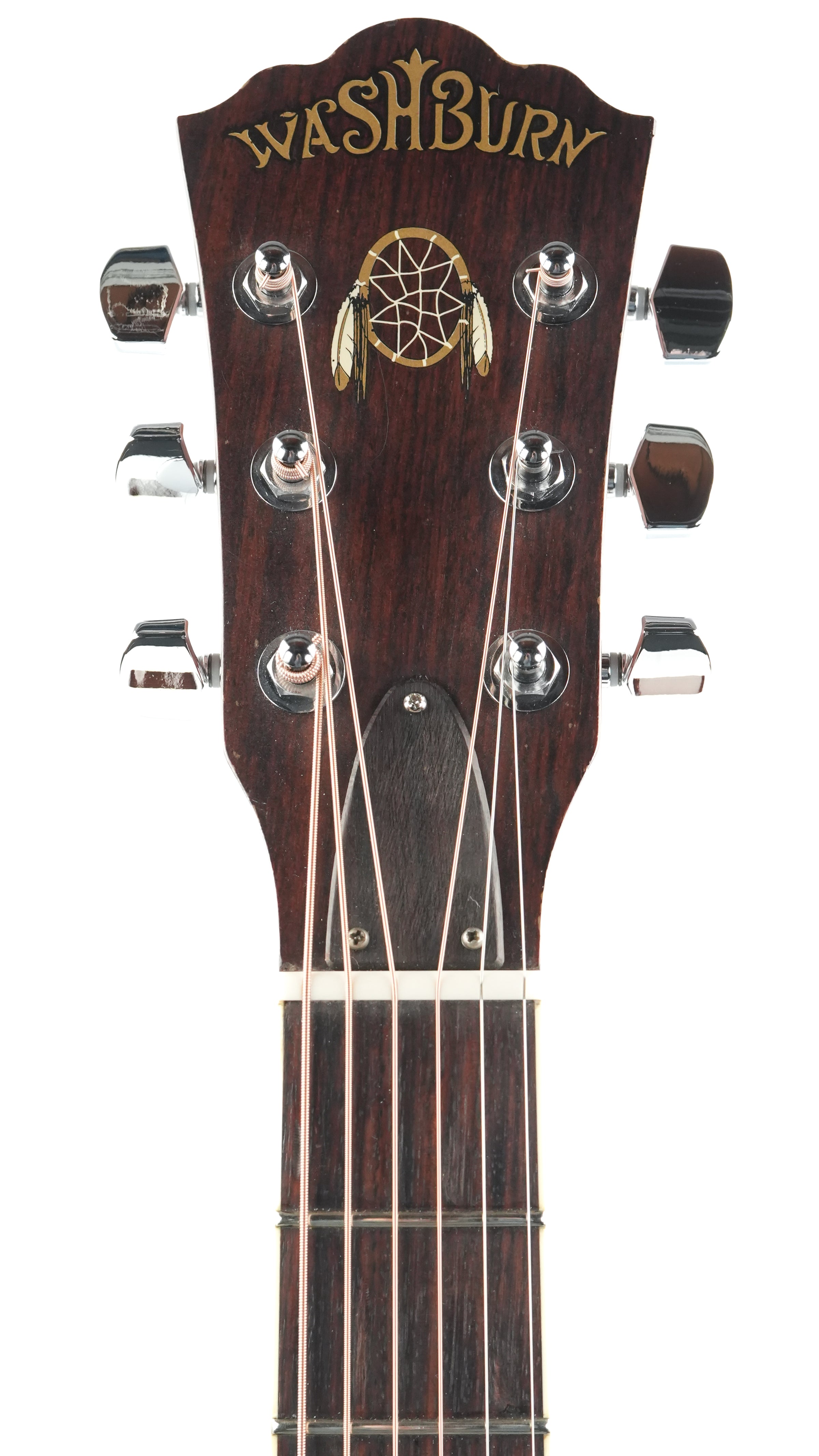 Washburn D48 Comanche 1996