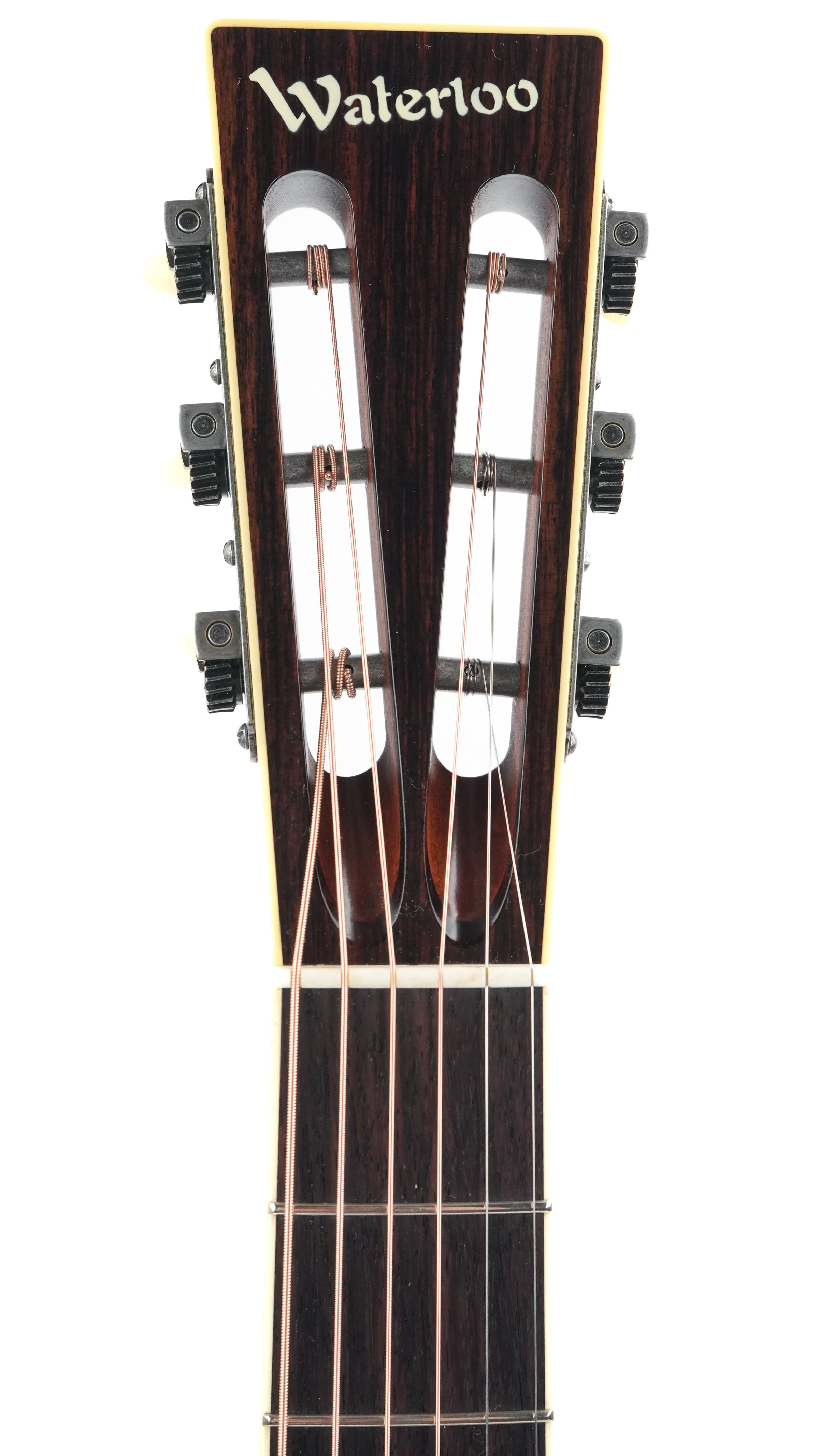 Waterloo WL-S DLX