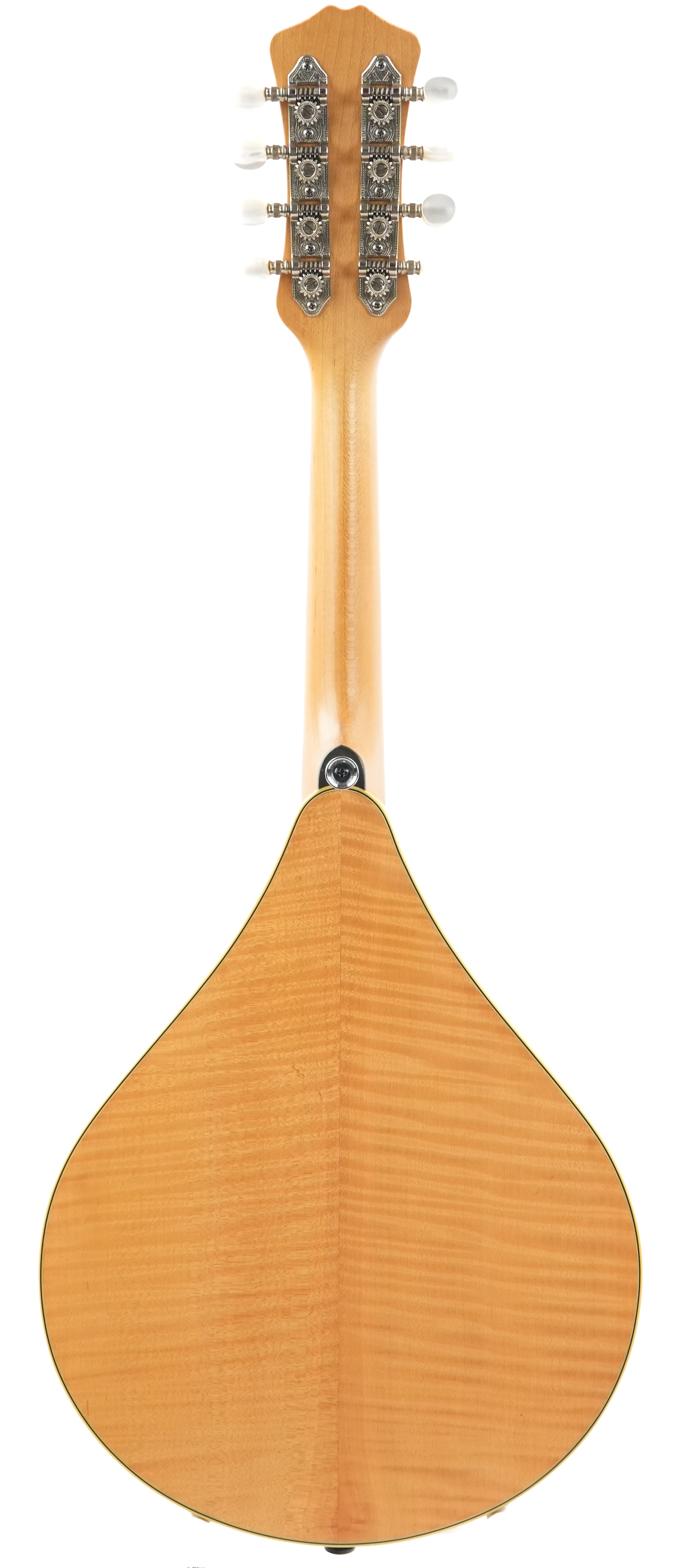 Weber Aspen #2 Folk Mandolin 1998