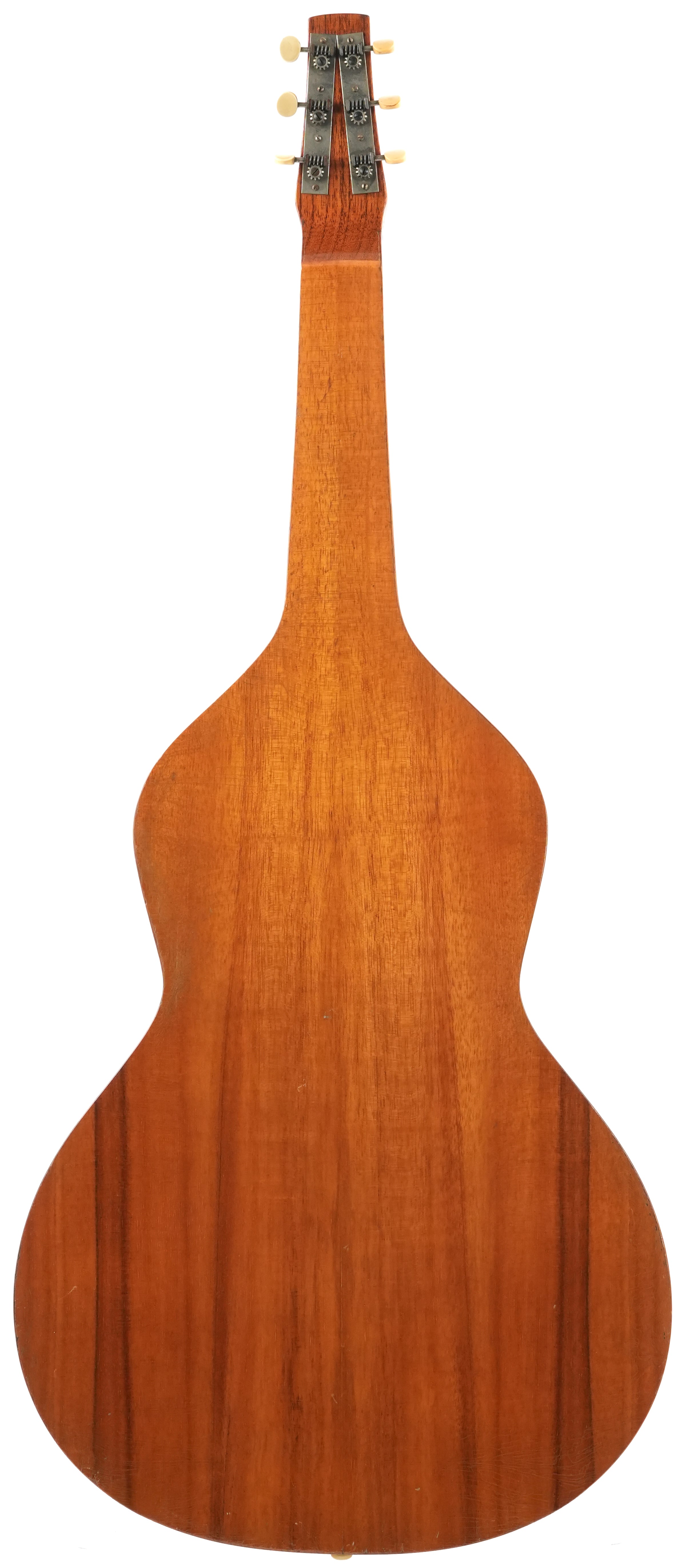 Weissenborn Style 1 Lapsteel Koa 1920s