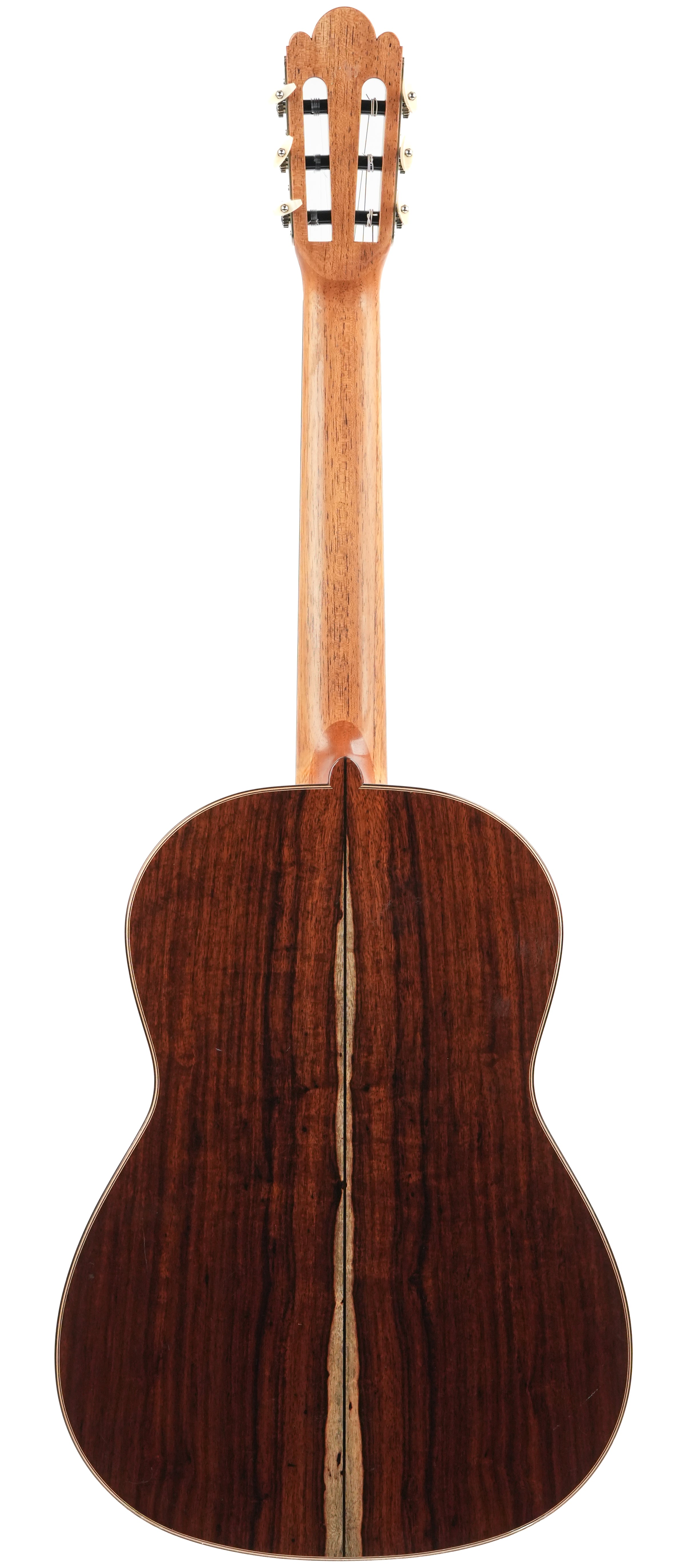 Jellinghaus Torres Modelo 43 Spruce Granadillo 2020