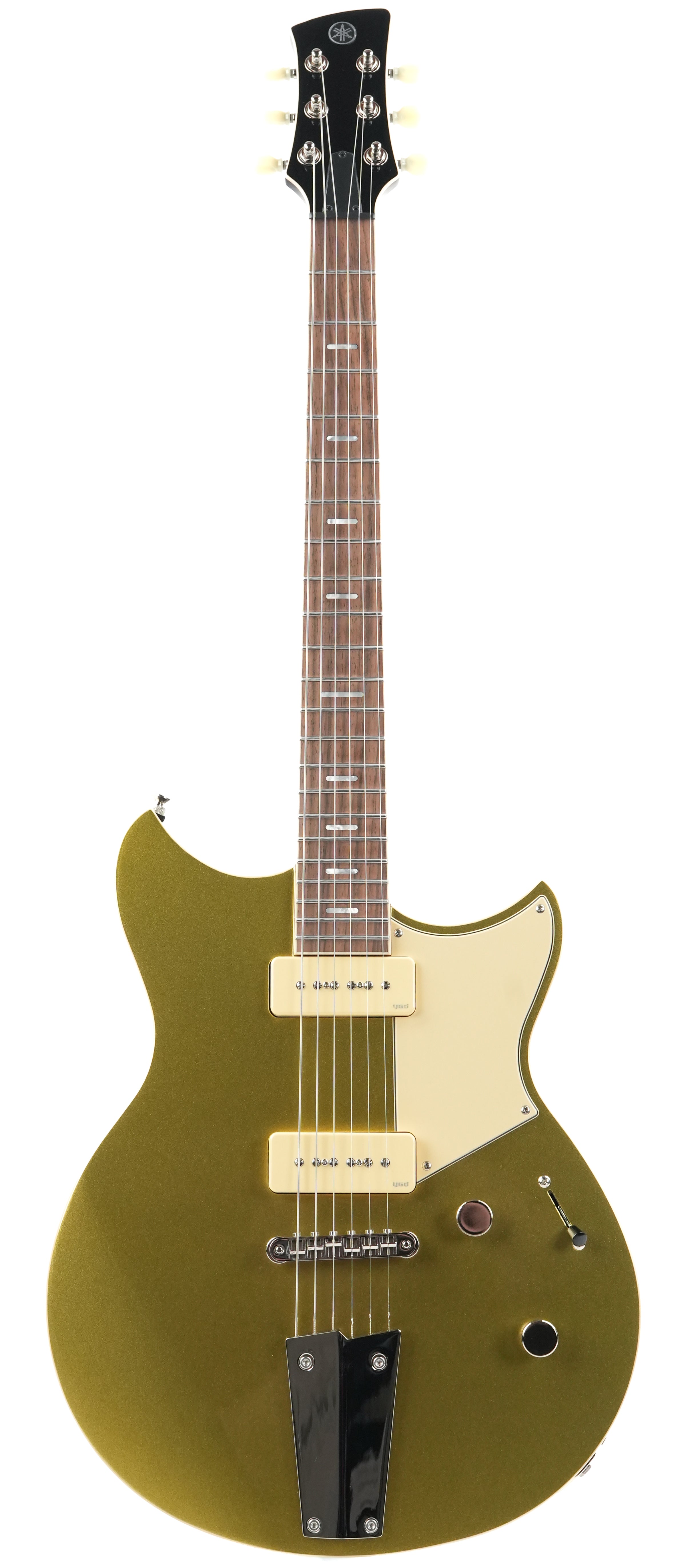 Yamaha Revstar RSP02T Crisp Gold 2023