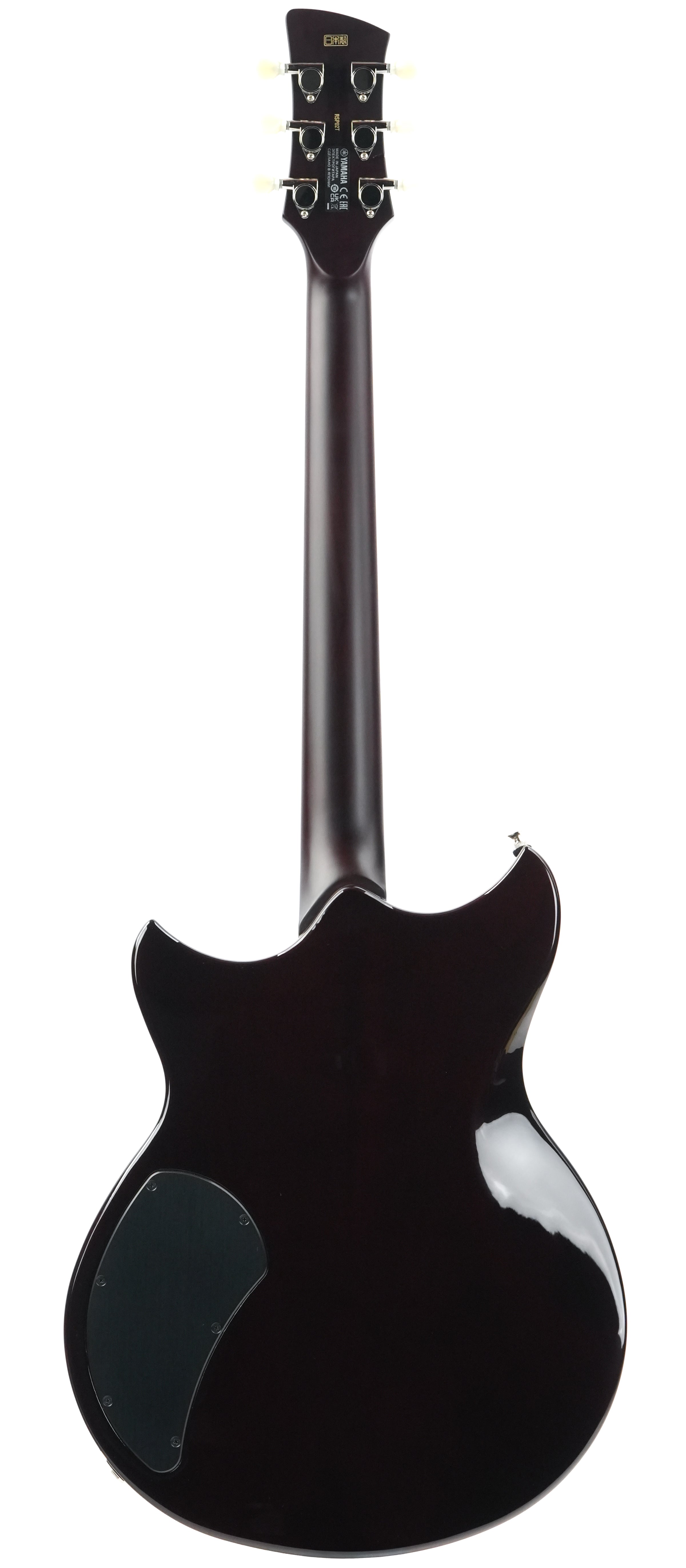 Yamaha Revstar RSP02T Crisp Gold 2023