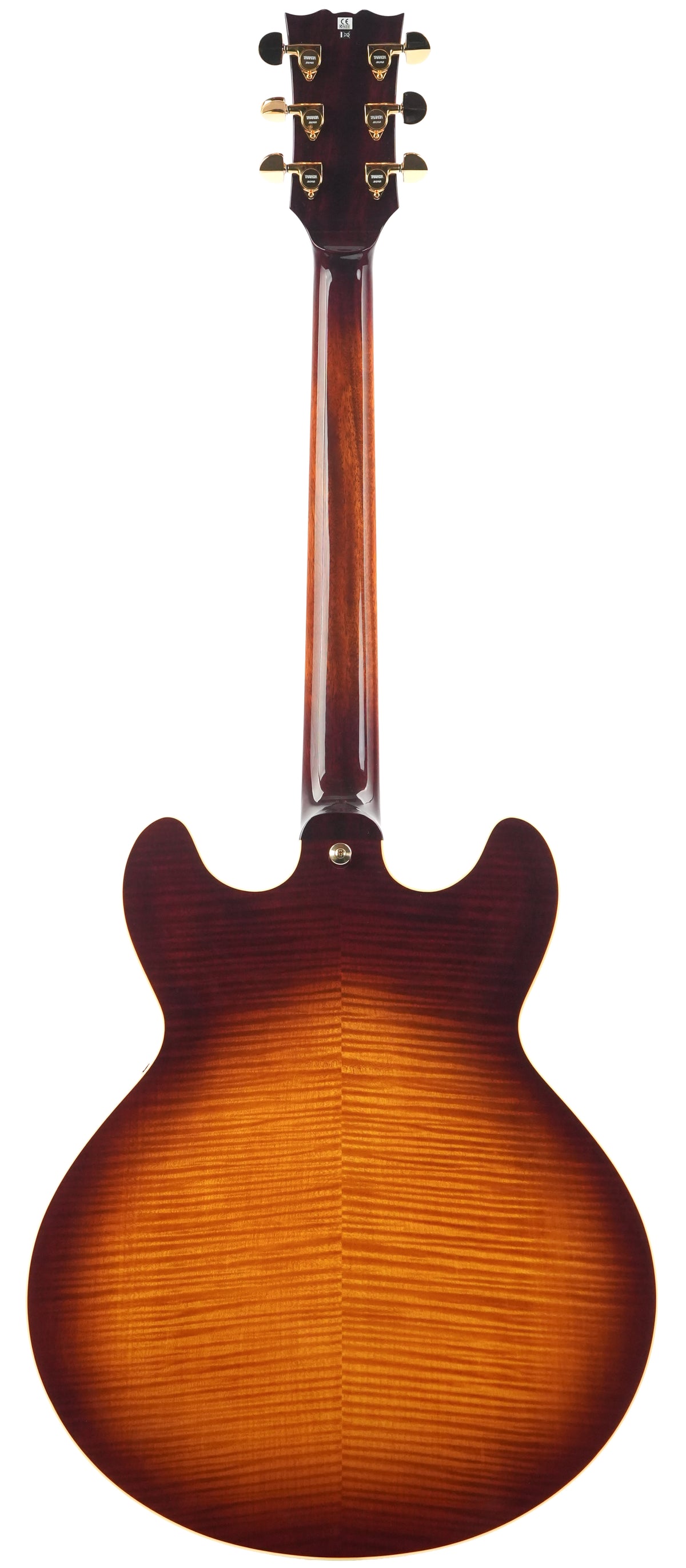 Yamaha SA2200 Vintage Sunburst 2013