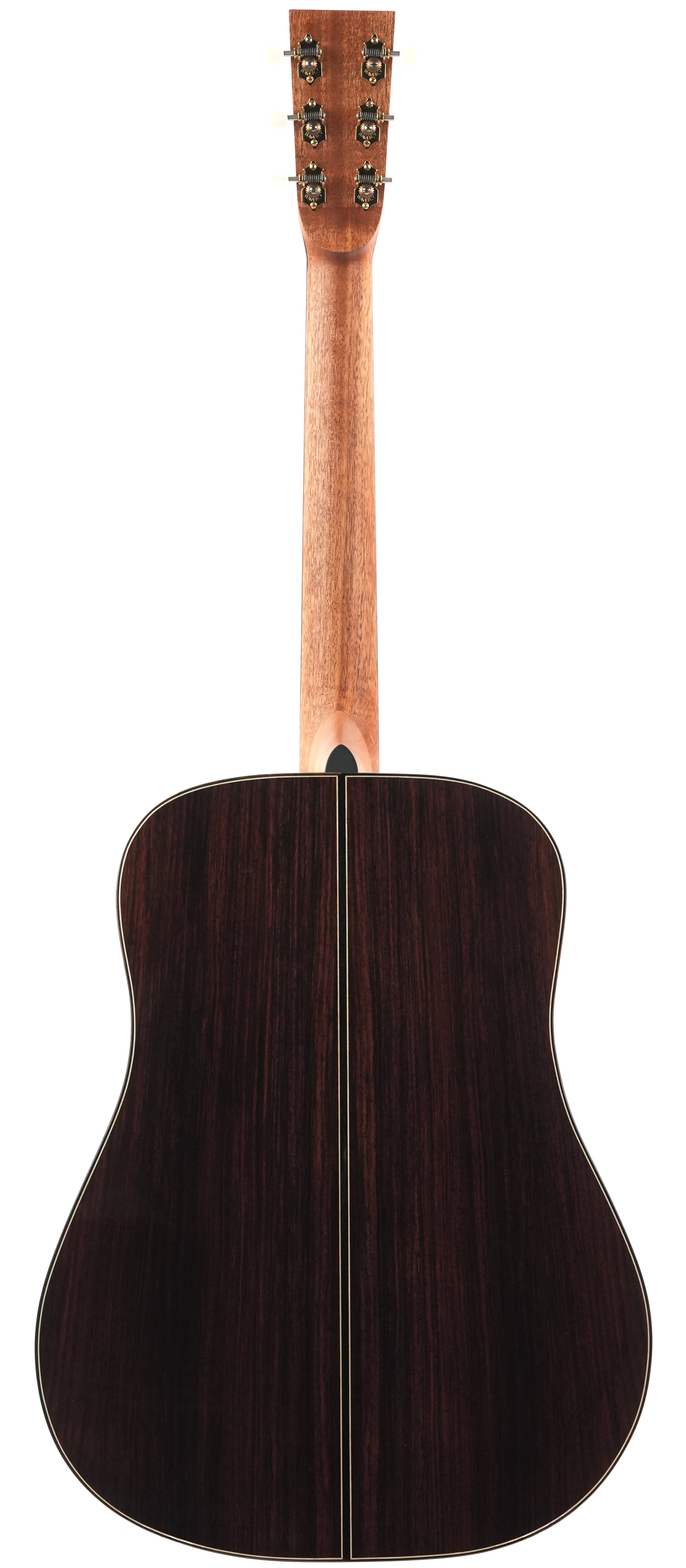 Suetin DN Kingfisher TFOA 25th Anniversary