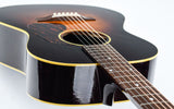 Atkin LG47 The Forty Seven Sunburst Aged - 10